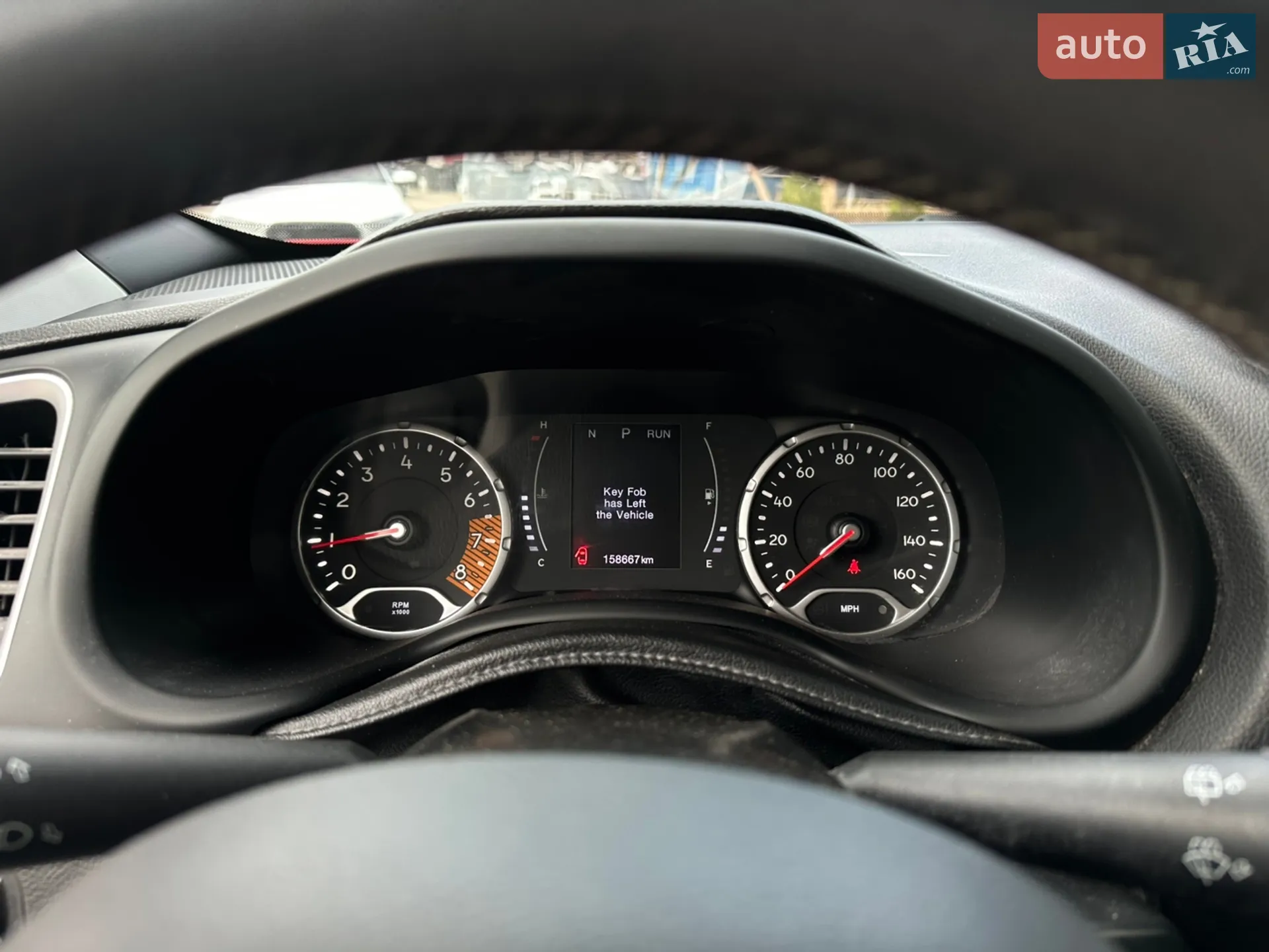 2019 Jeep Renegade - мініатюра 27