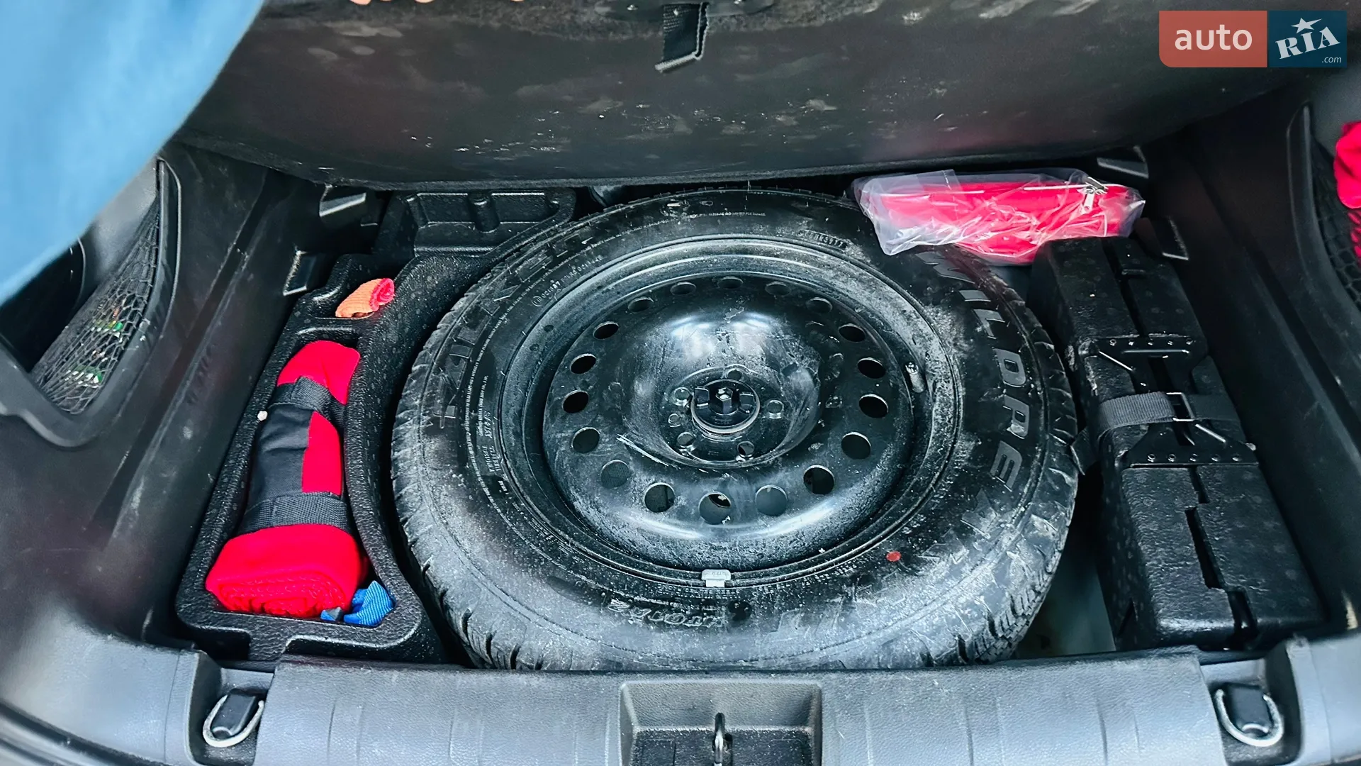 2018 Jeep Renegade - мініатюра 16