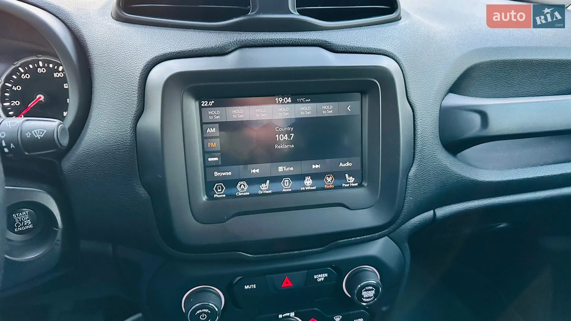 2018 Jeep Renegade - мініатюра 26