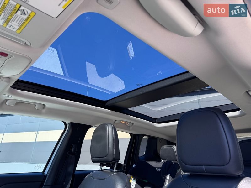 Внедорожник / Кроссовер Jeep Renegade 2017 в Киеве