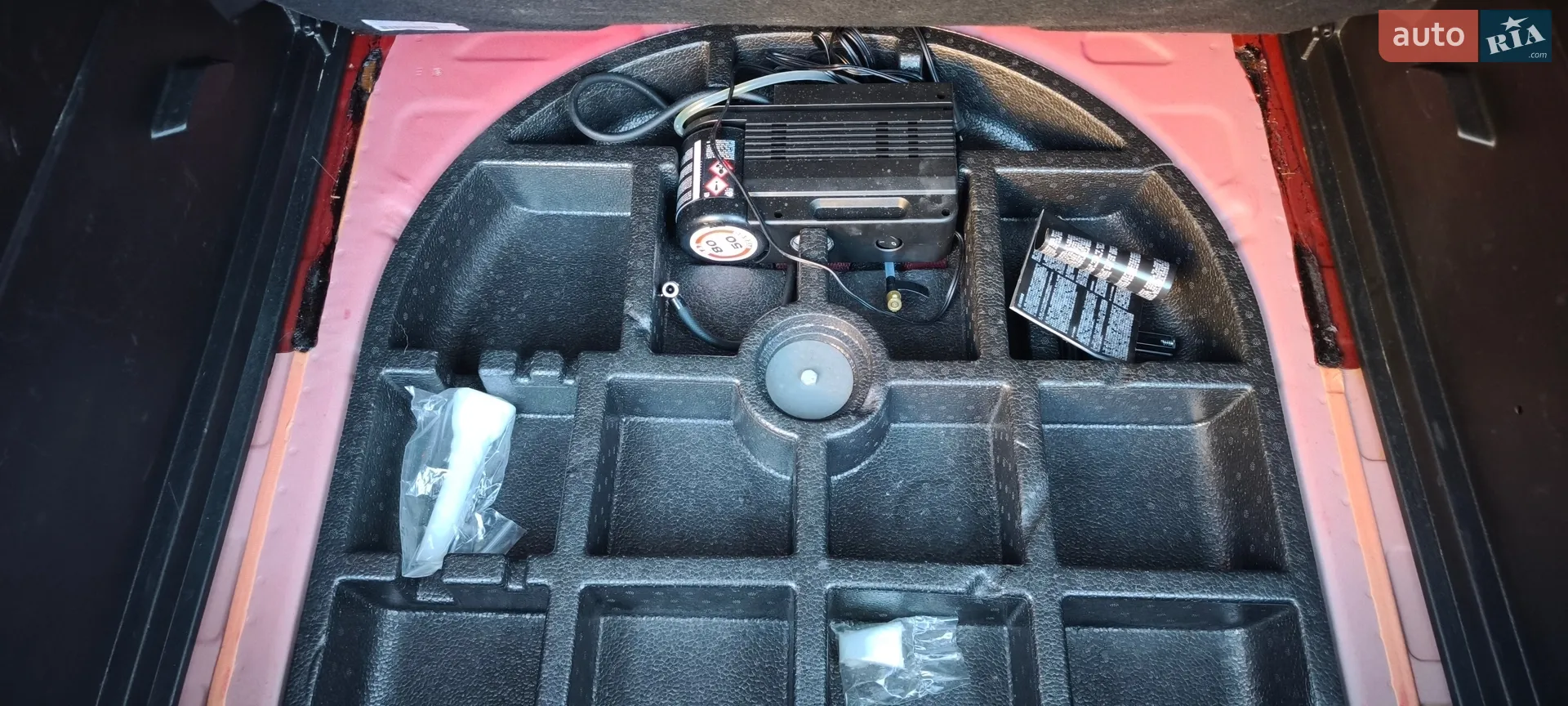 2019 Jeep Renegade - мініатюра 35