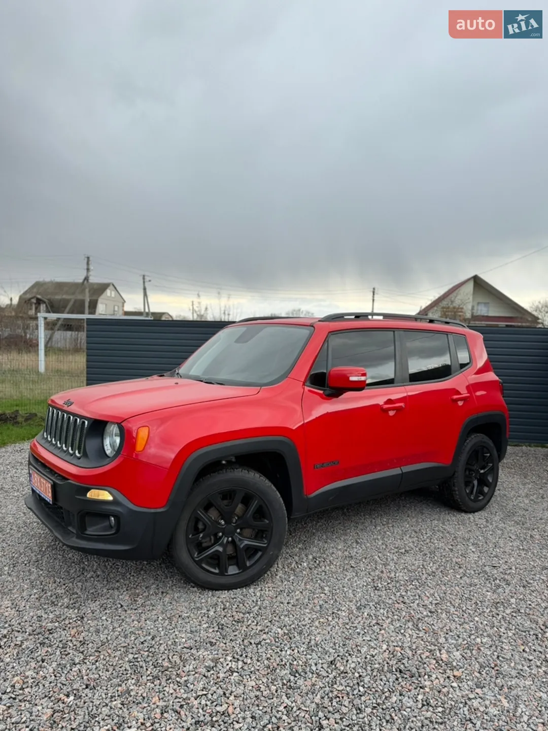 2018 Jeep Renegade - мініатюра 6