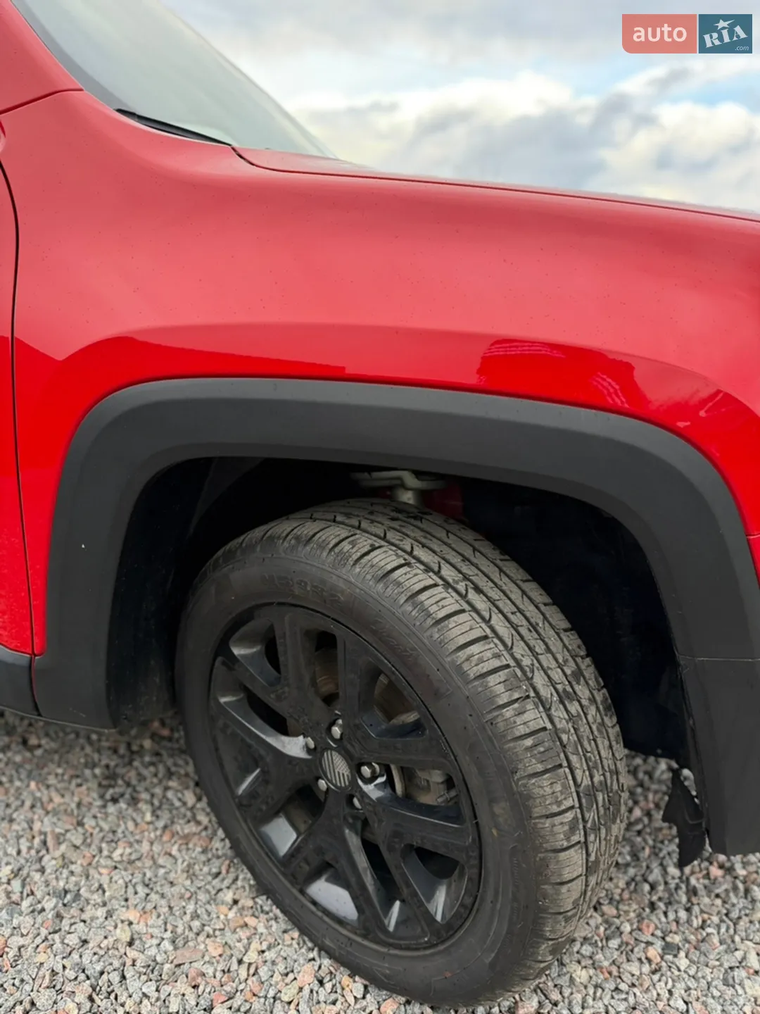 2018 Jeep Renegade - мініатюра 19