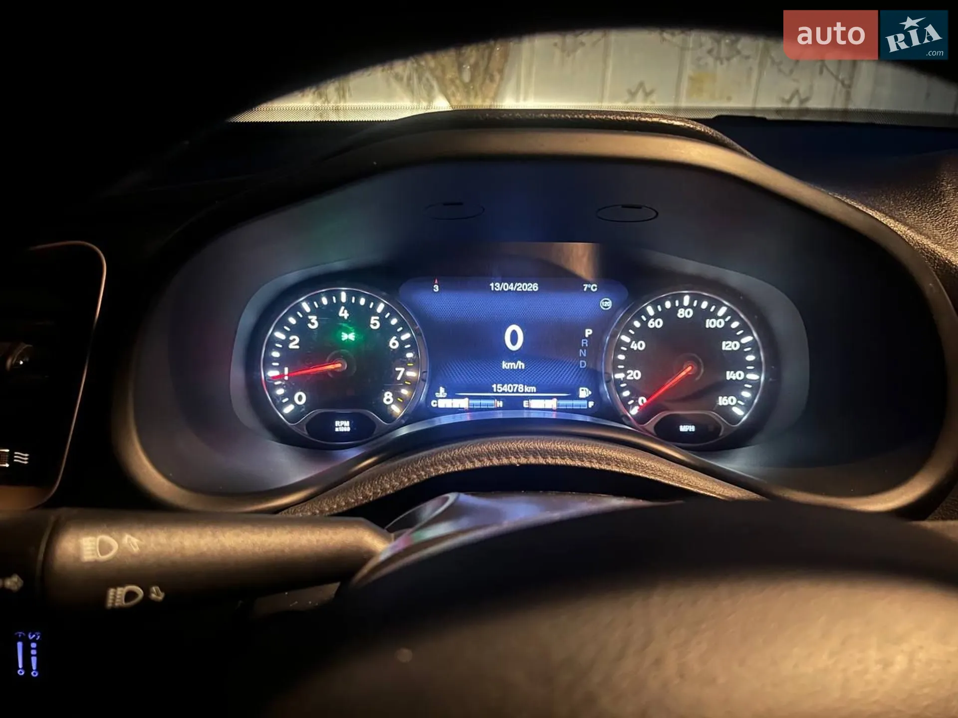 2015 Jeep Renegade - мініатюра 18