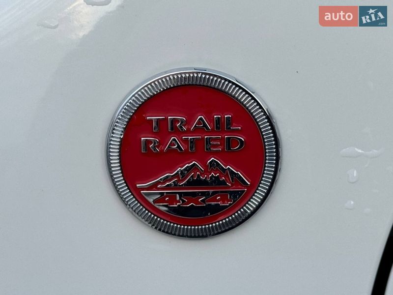 Внедорожник / Кроссовер Jeep Renegade 2015 в Одессе фото 11 Внедорожник / Кроссовер Jeep Renegade 2015 в Одессе