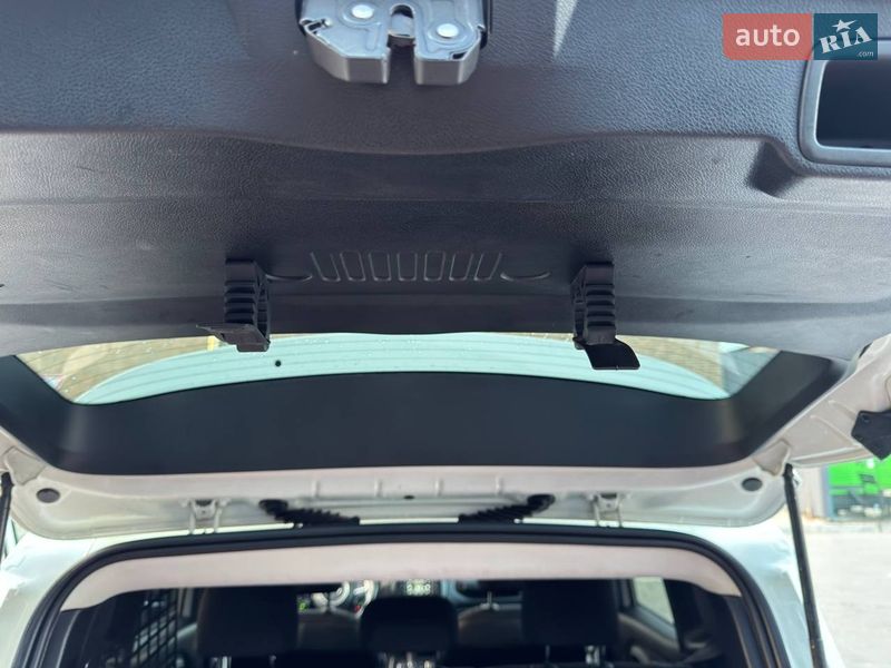 Внедорожник / Кроссовер Jeep Renegade 2015 в Одессе фото 35 Внедорожник / Кроссовер Jeep Renegade 2015 в Одессе