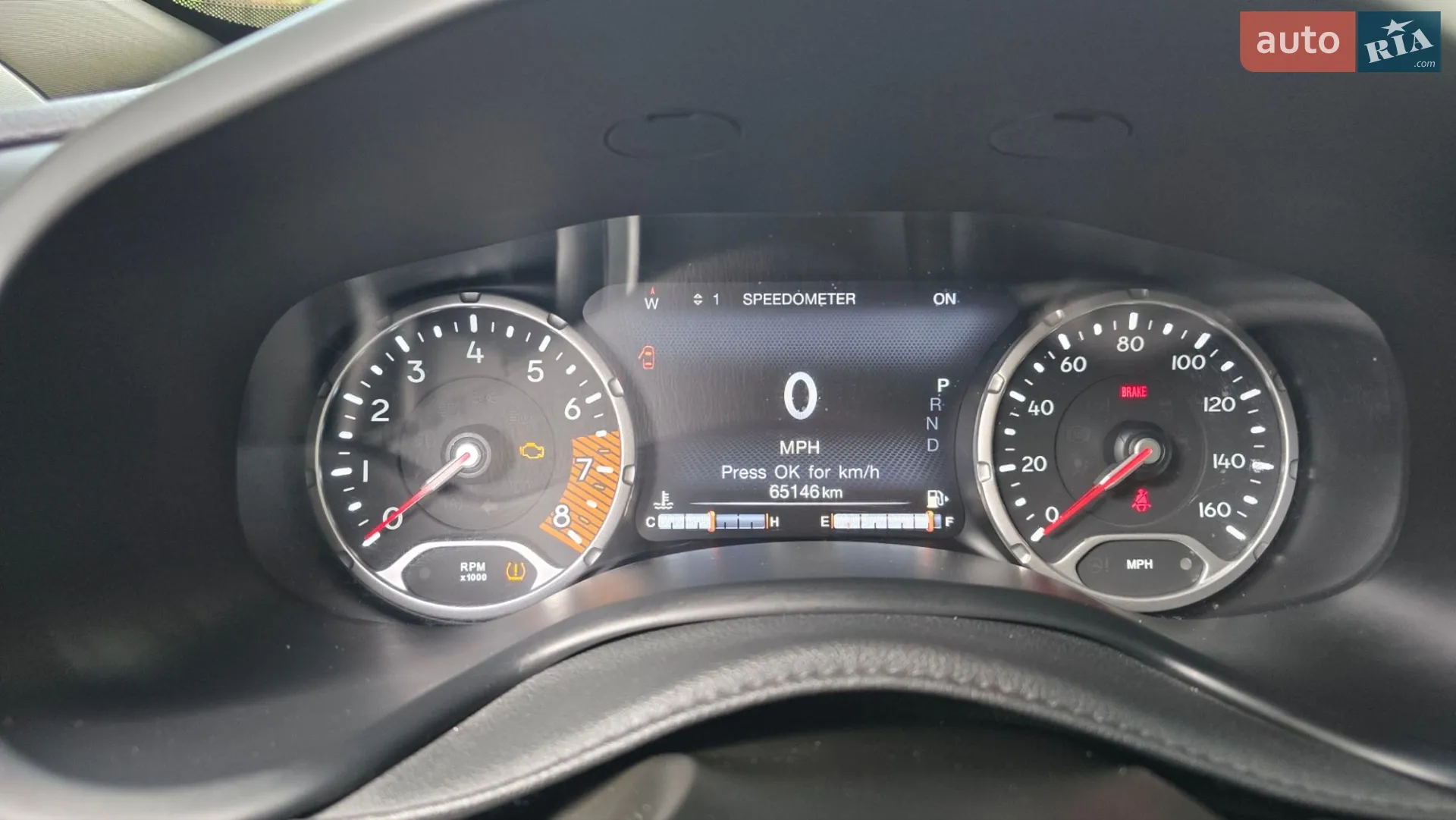 2021 Jeep Renegade - мініатюра 9