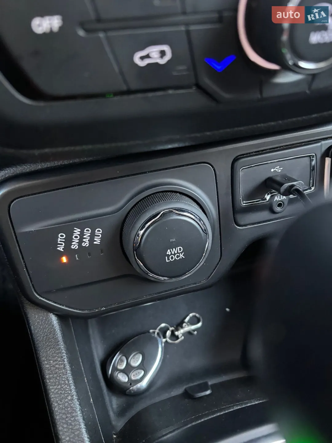 2023 Jeep Renegade - мініатюра 11