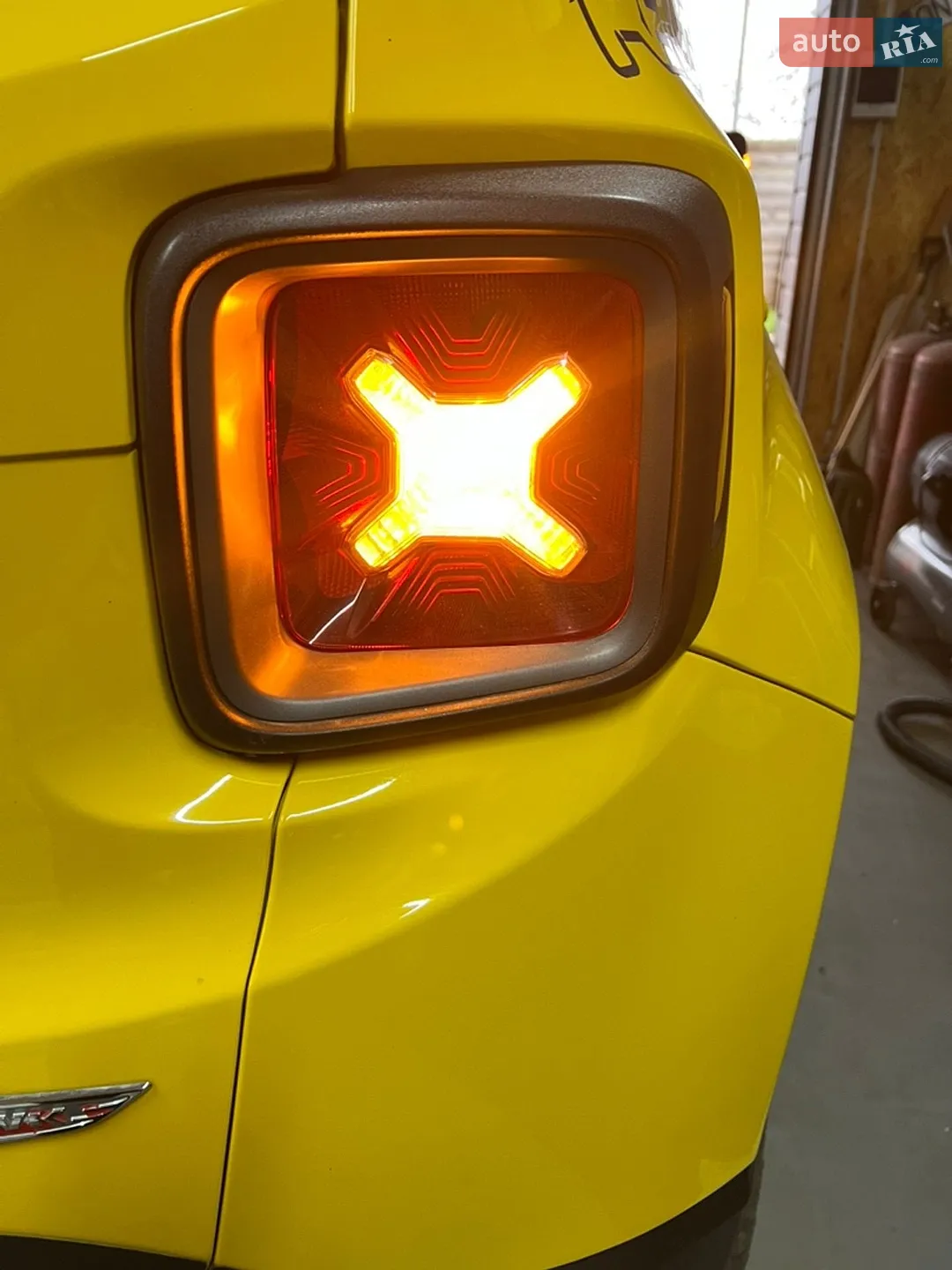 2016 Jeep Renegade - мініатюра 30