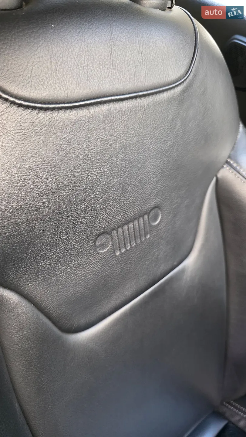 2015 Jeep Renegade - мініатюра 24