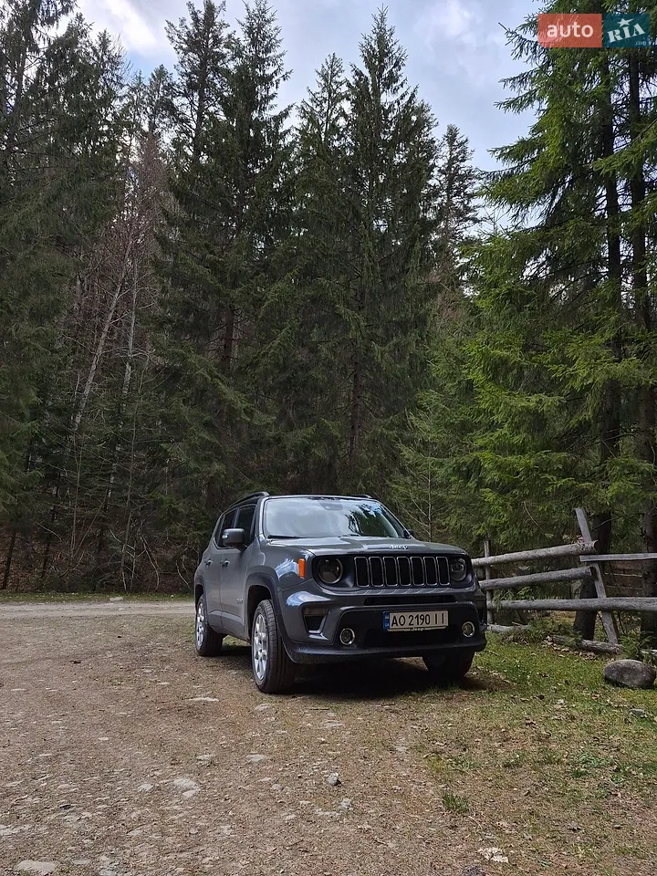 2017 Dodge Journey - мініатюра 12