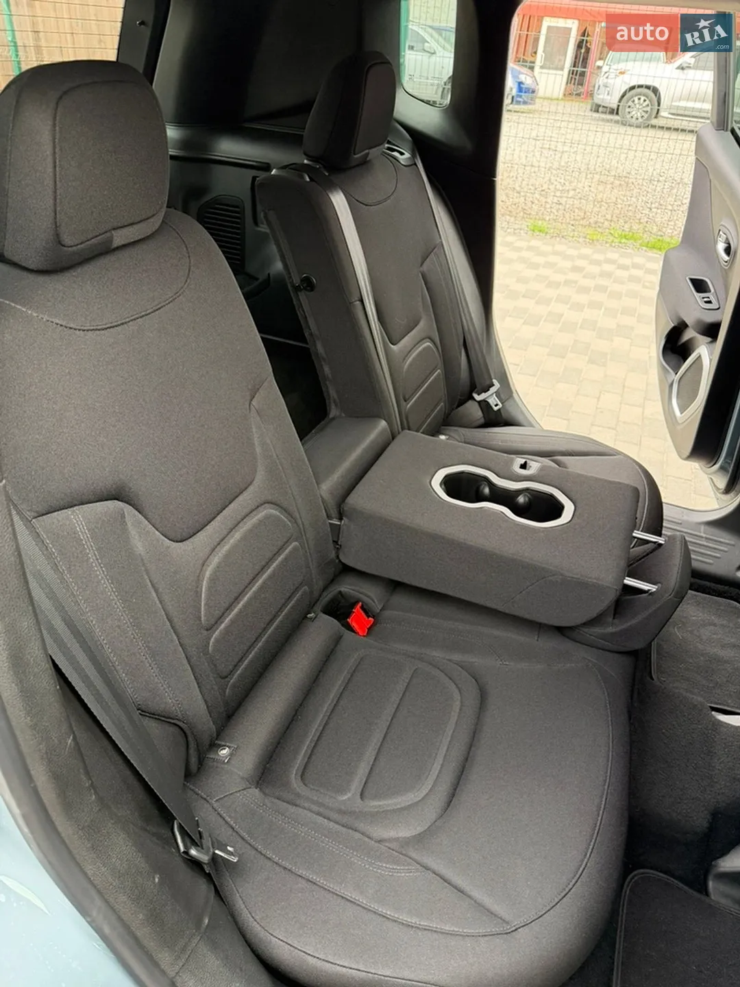 2018 Jeep Renegade - мініатюра 54