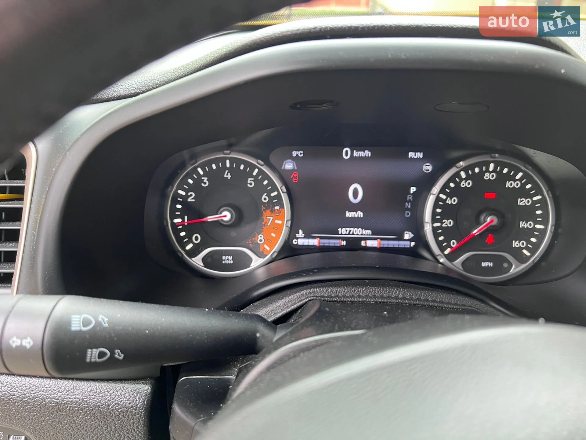 2017 Jeep Renegade - мініатюра 7