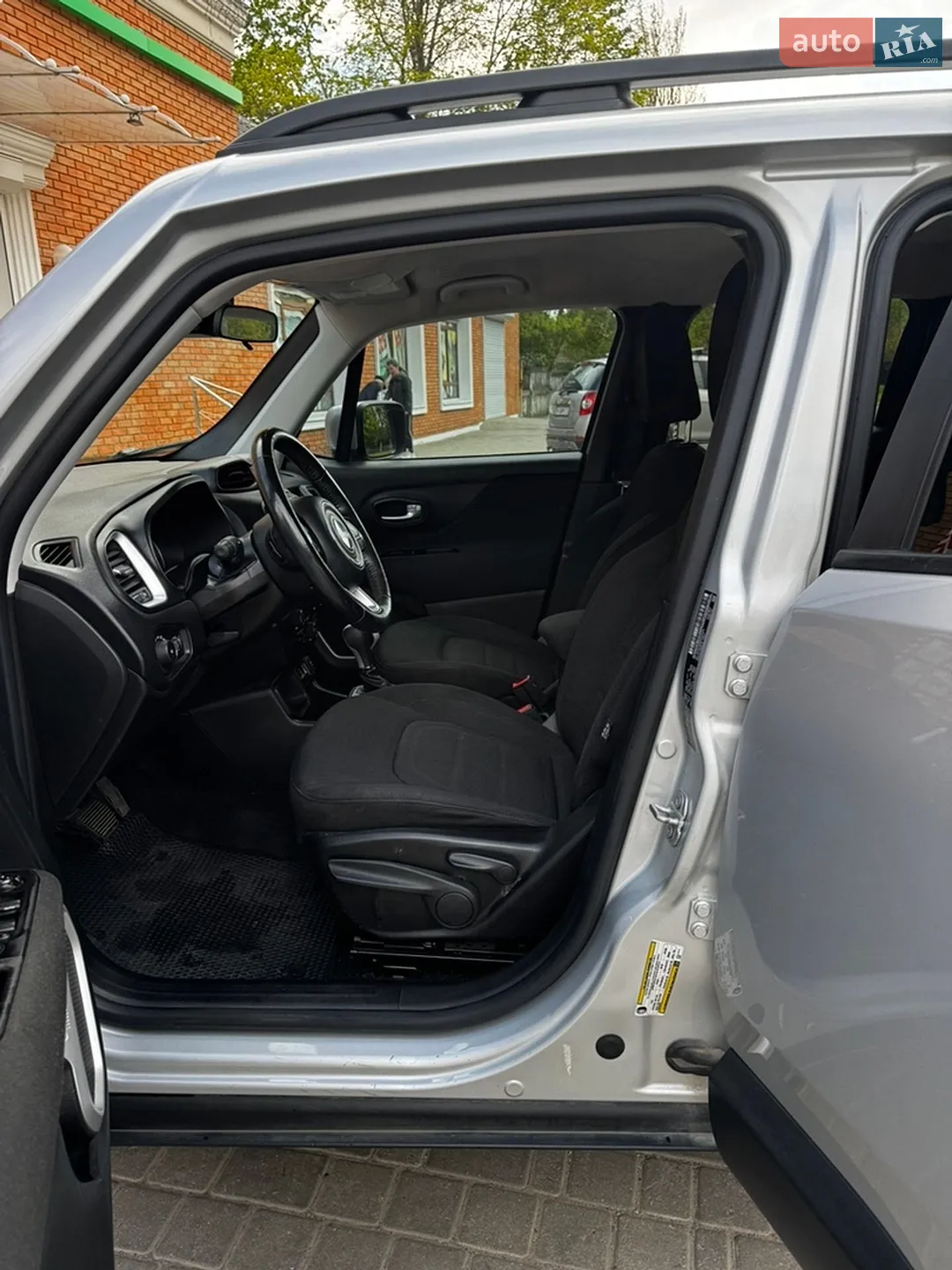 2019 Jeep Renegade - мініатюра 6