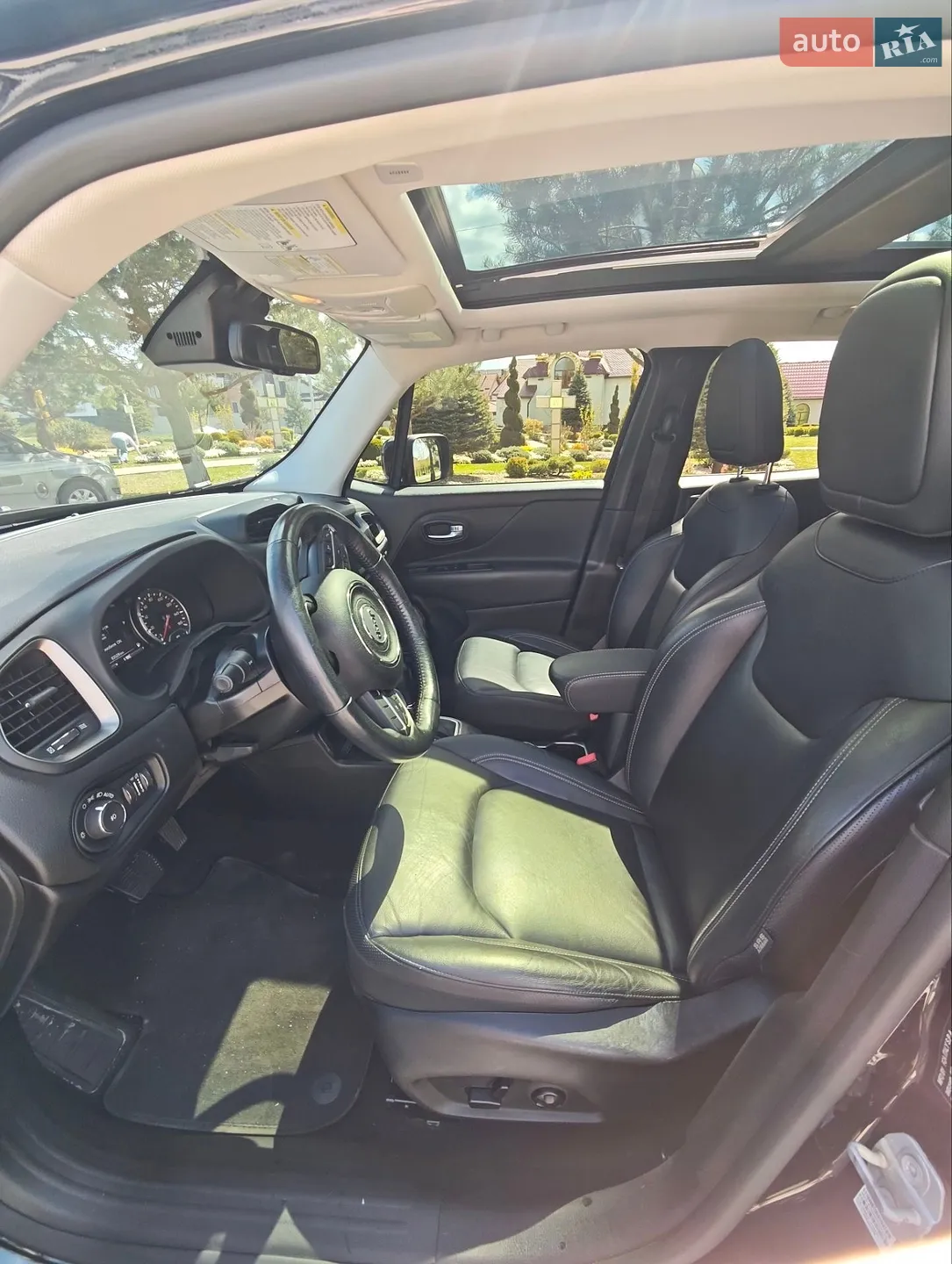 2019 Jeep Renegade - мініатюра 10