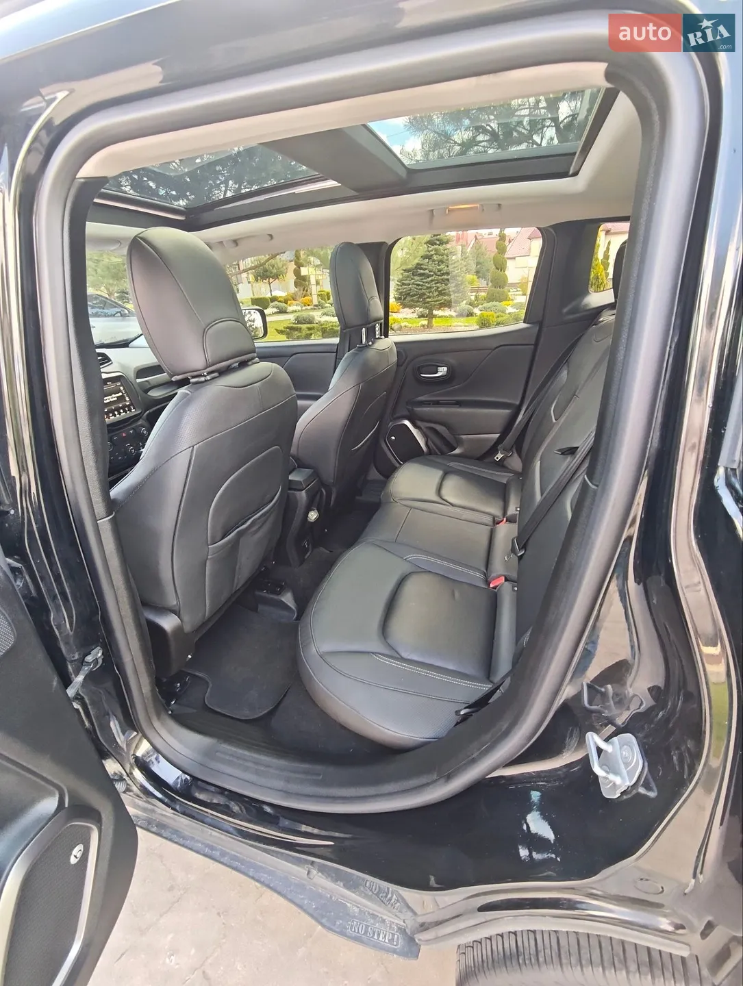 2019 Jeep Renegade - мініатюра 18
