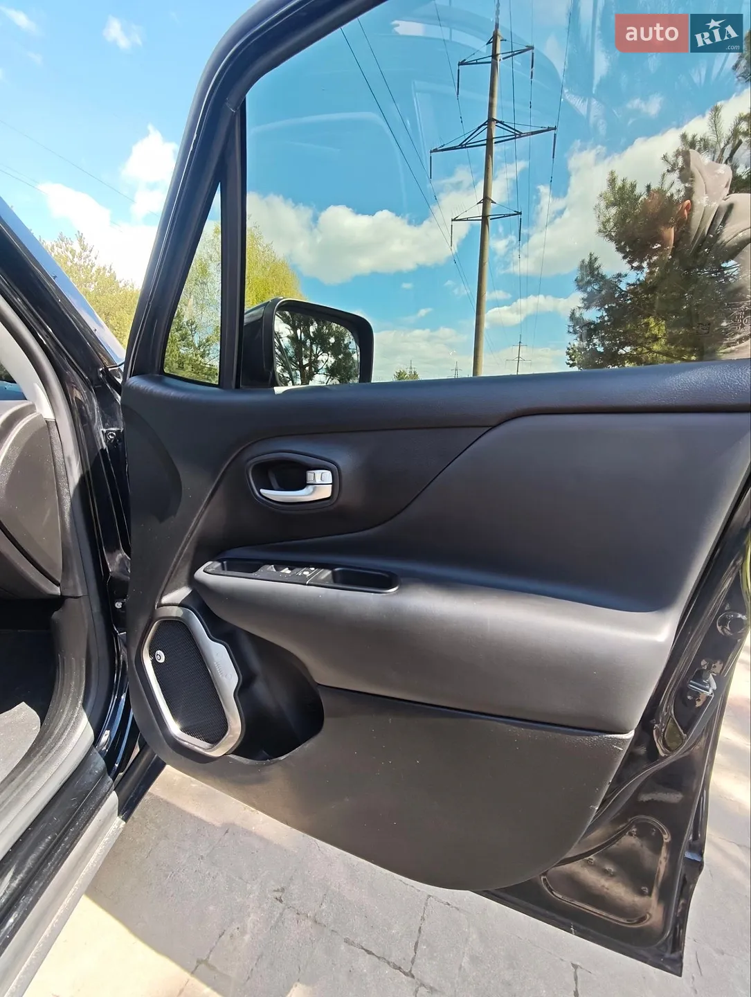 2019 Jeep Renegade - мініатюра 31