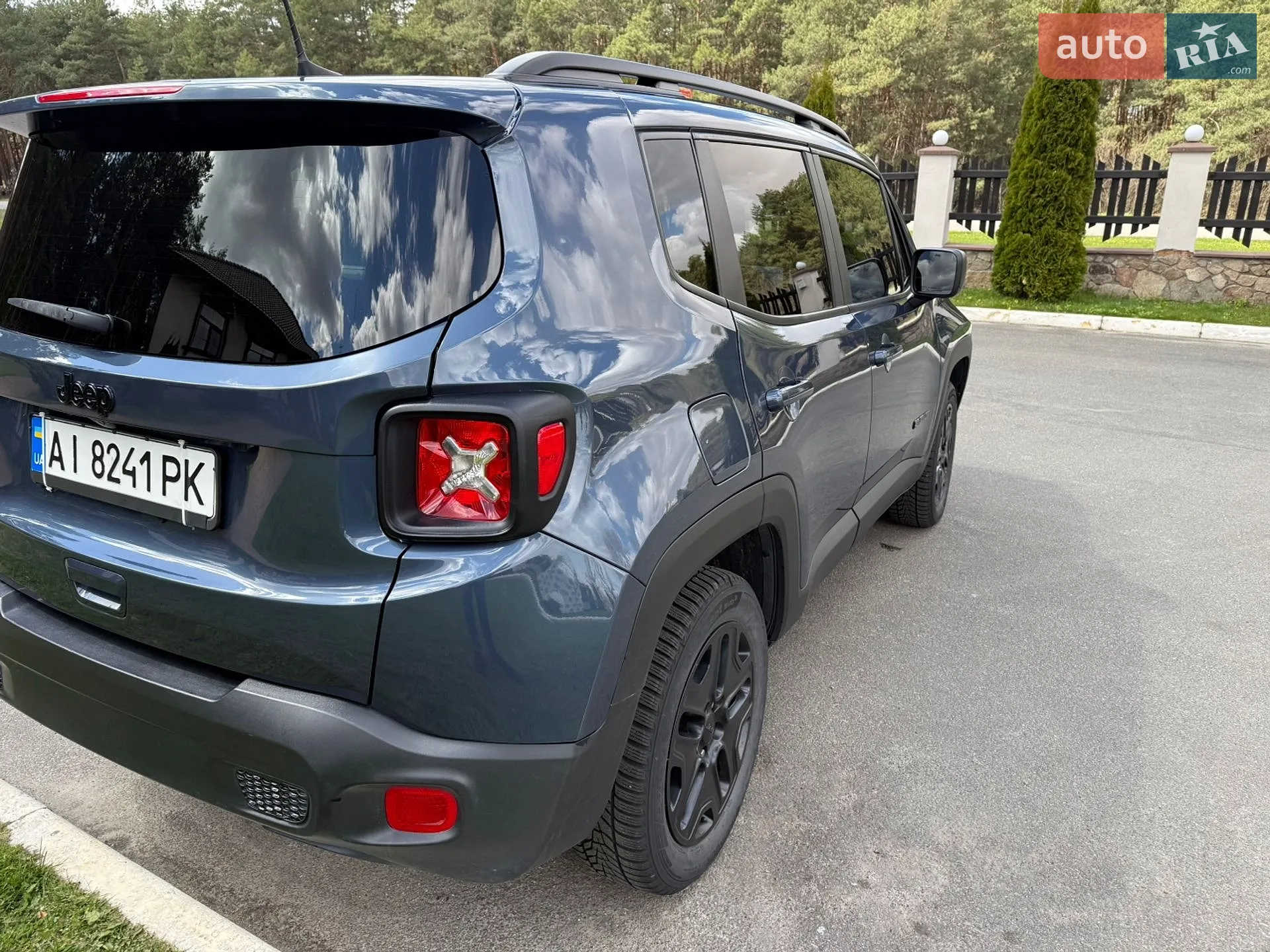 2021 Jeep Renegade - мініатюра 13