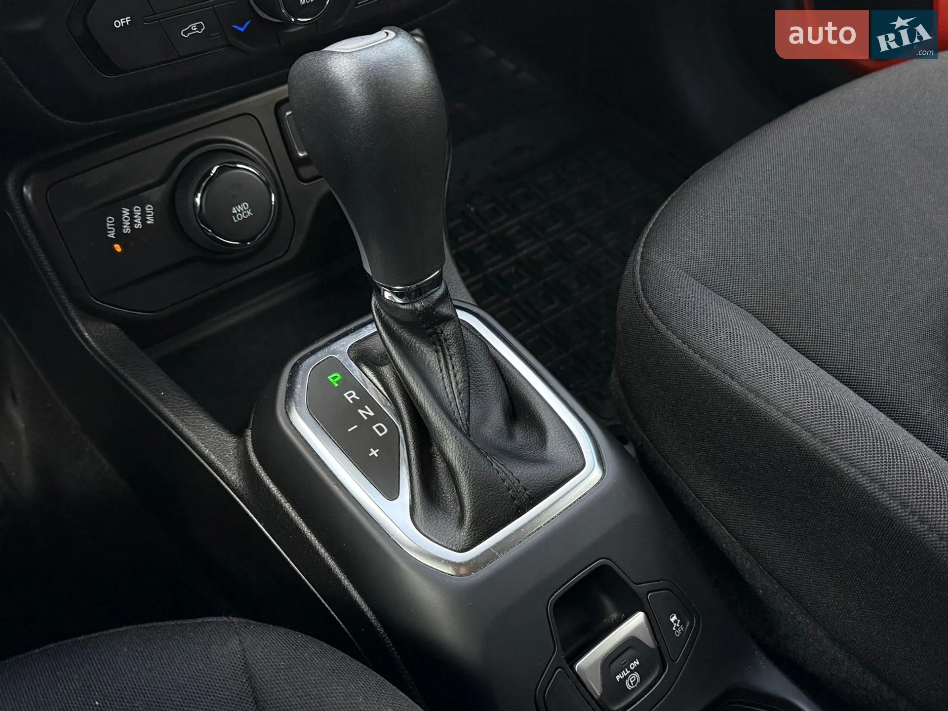 2021 Jeep Renegade - мініатюра 23