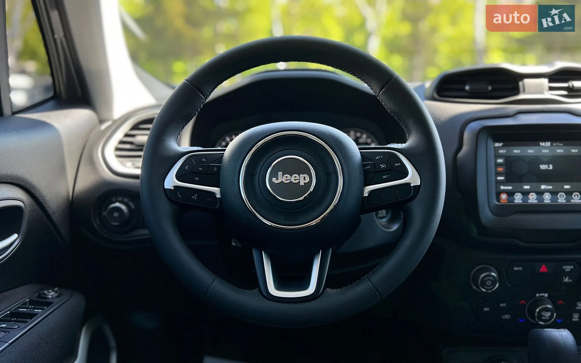 2021 Jeep Renegade - мініатюра 10