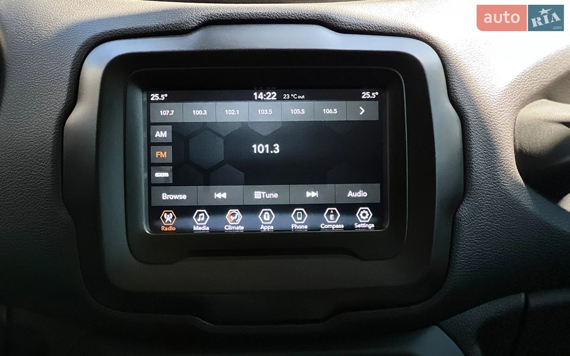 2021 Jeep Renegade - мініатюра 16