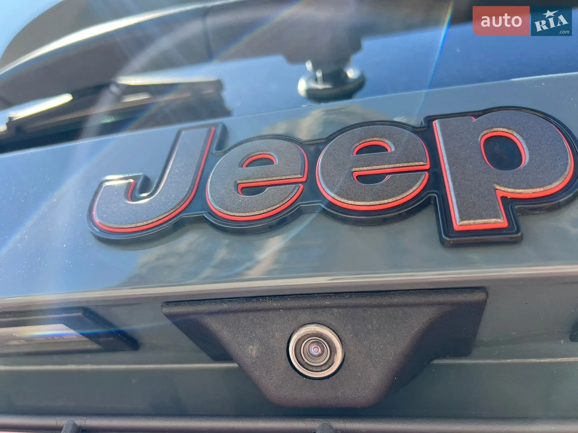 2016 Jeep Renegade - мініатюра 32