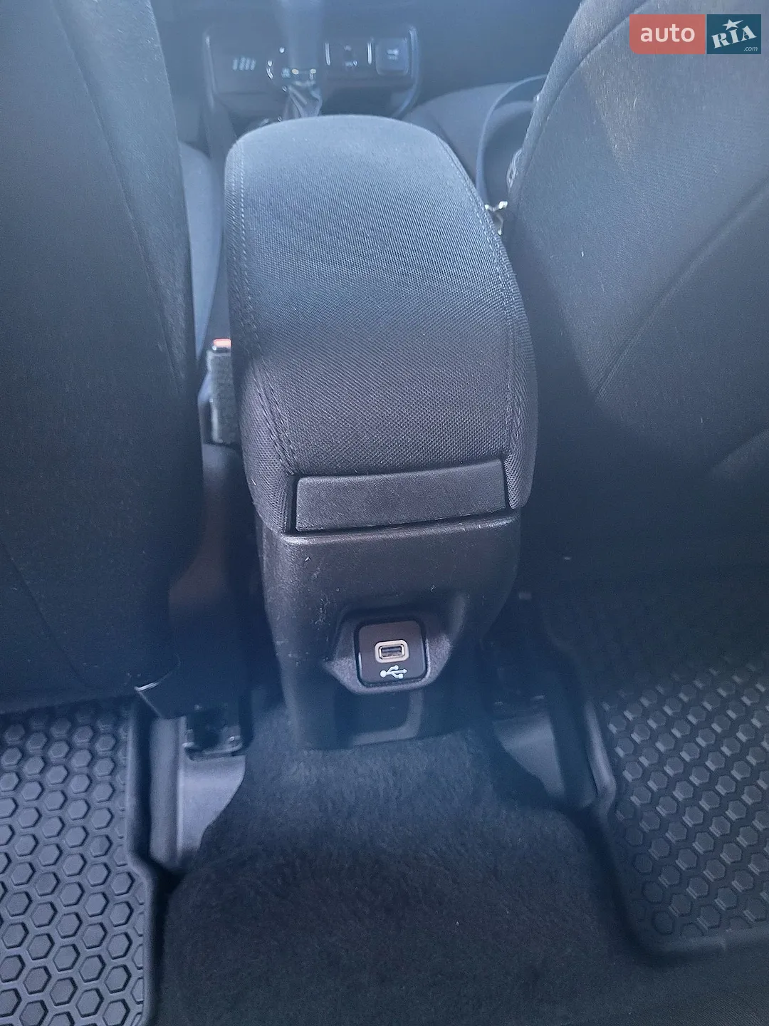 2020 Jeep Renegade - мініатюра 20