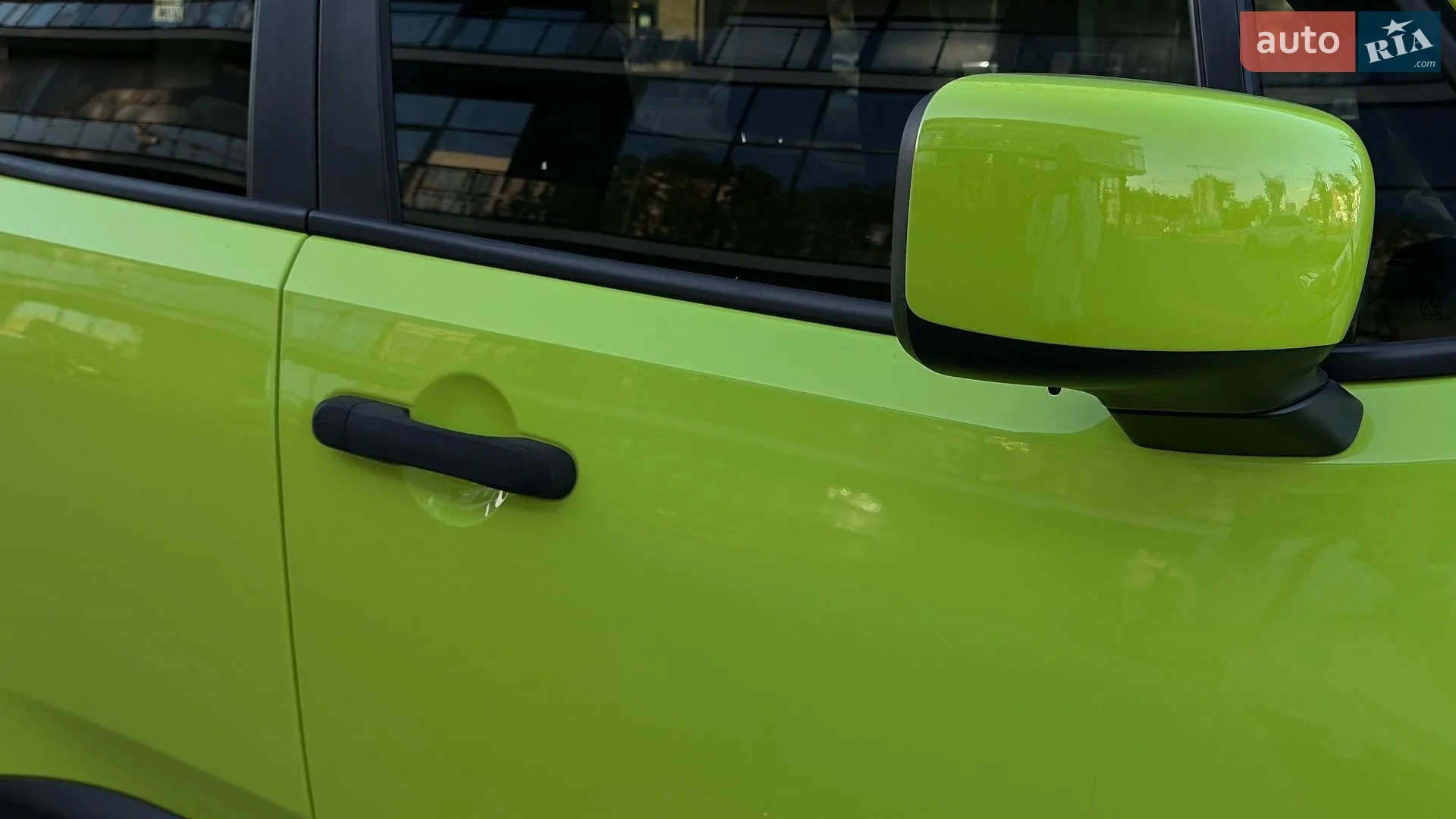 2017 Jeep Renegade - мініатюра 38