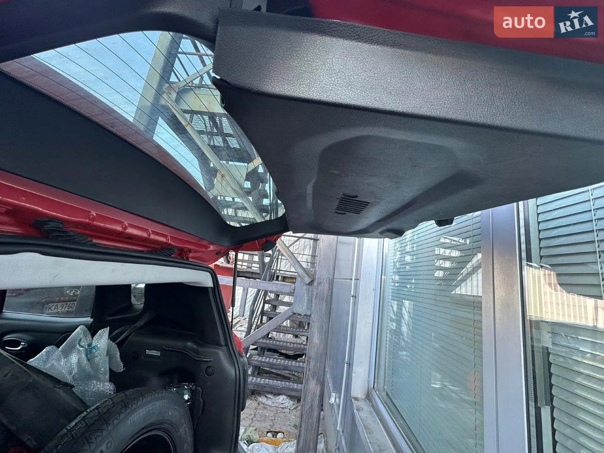 2017 Jeep Renegade - мініатюра 19
