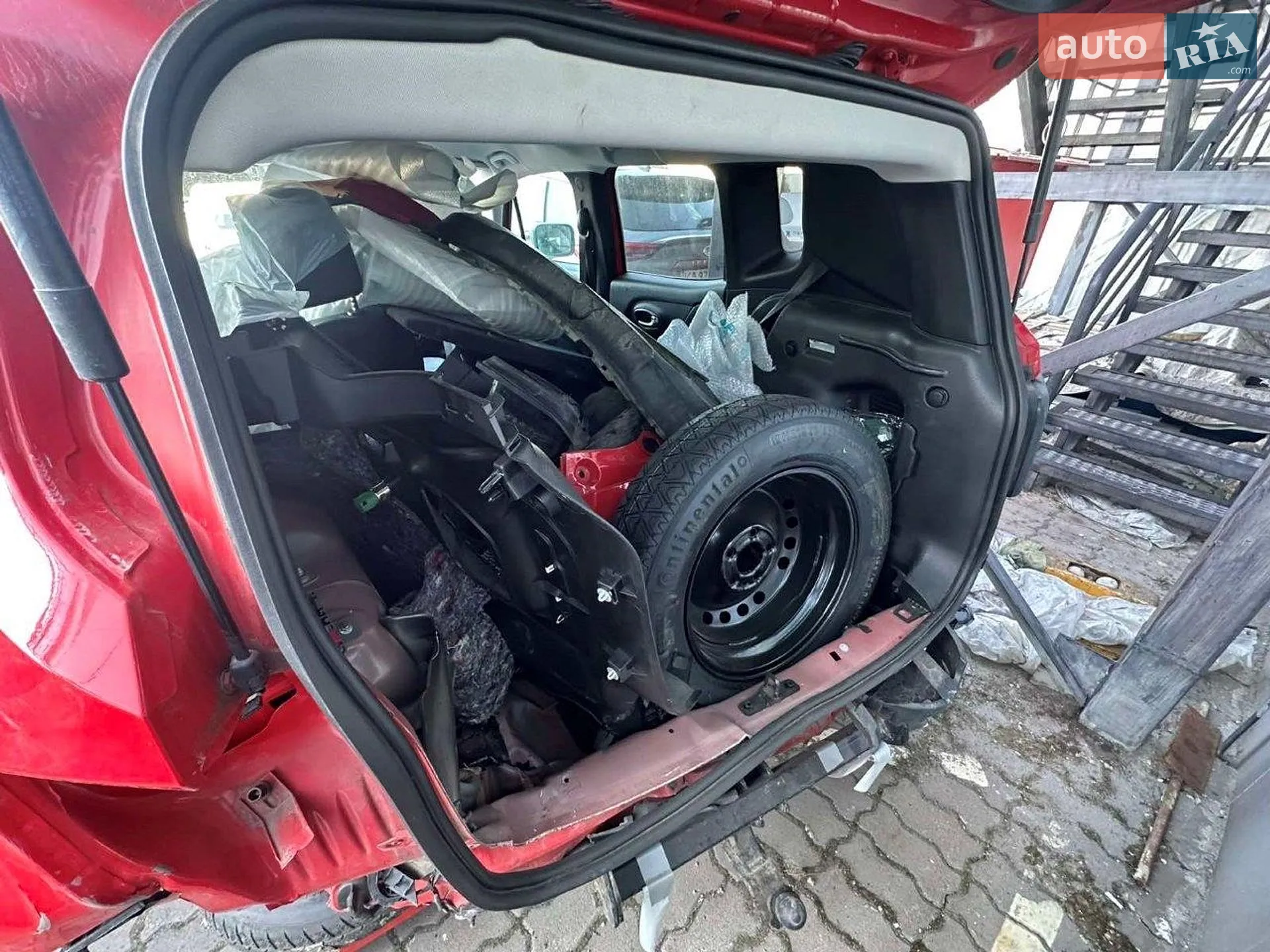 2017 Jeep Renegade - мініатюра 27