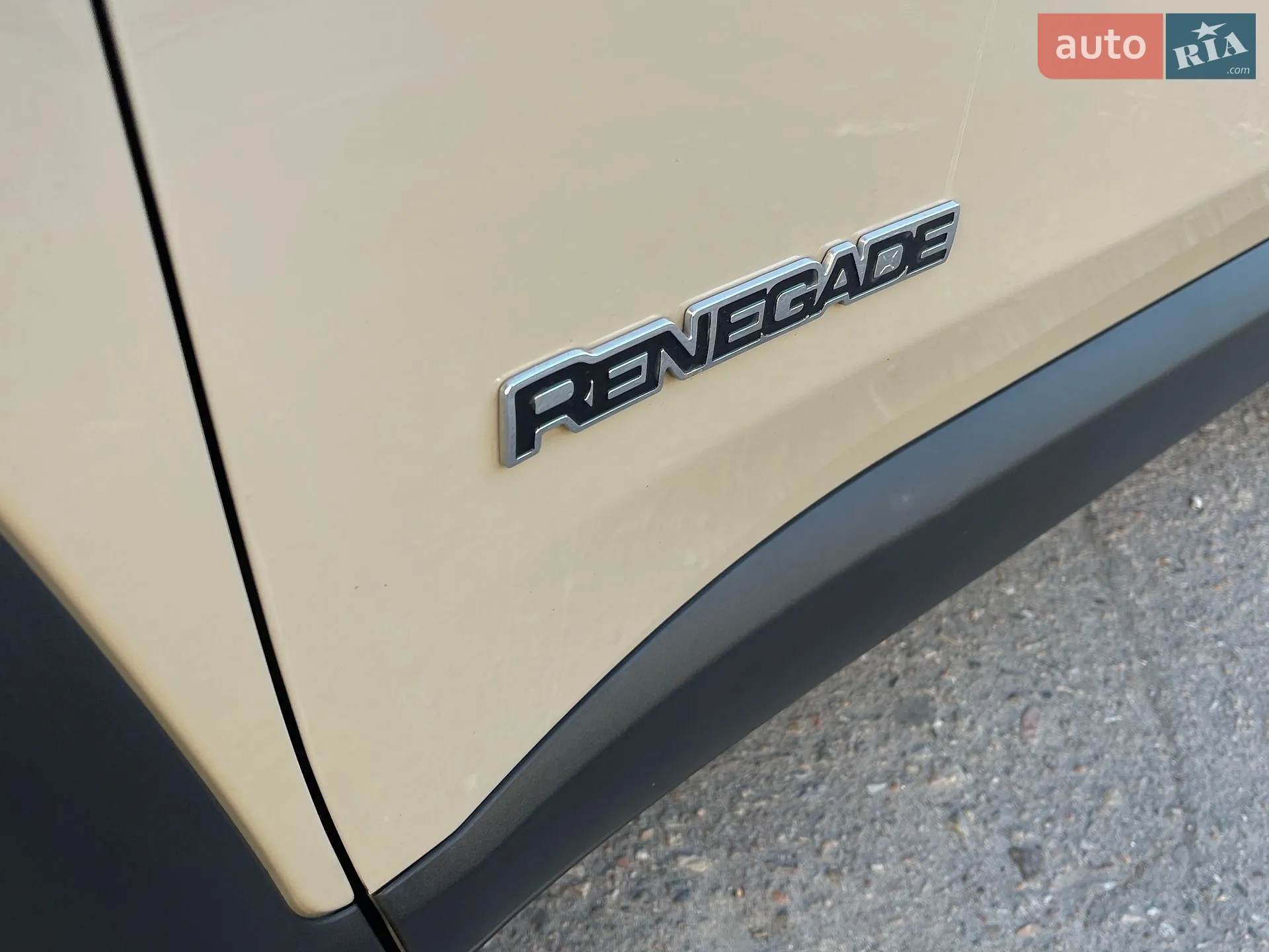 2015 Jeep Renegade - мініатюра 9