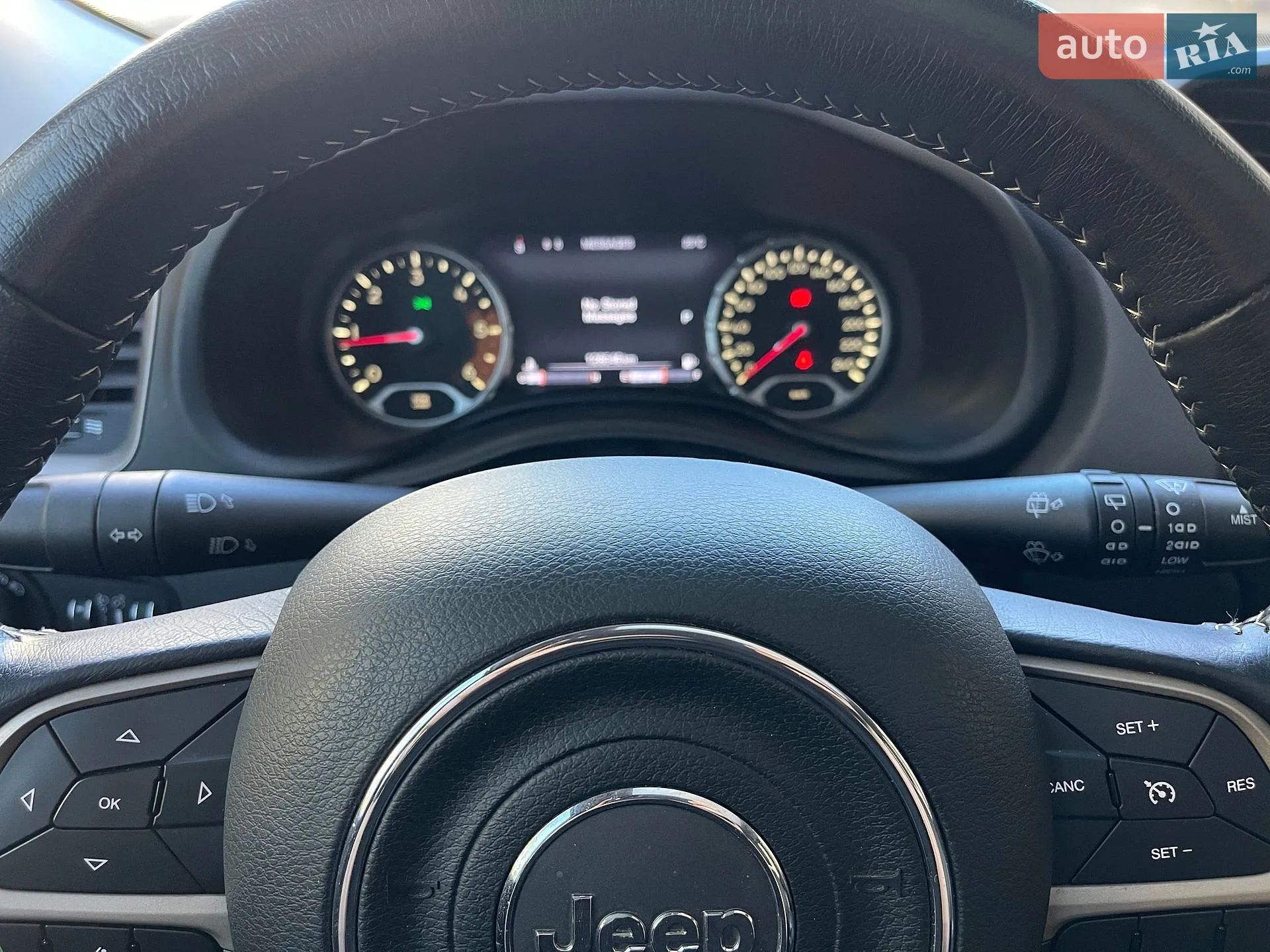 2015 Jeep Renegade - мініатюра 14