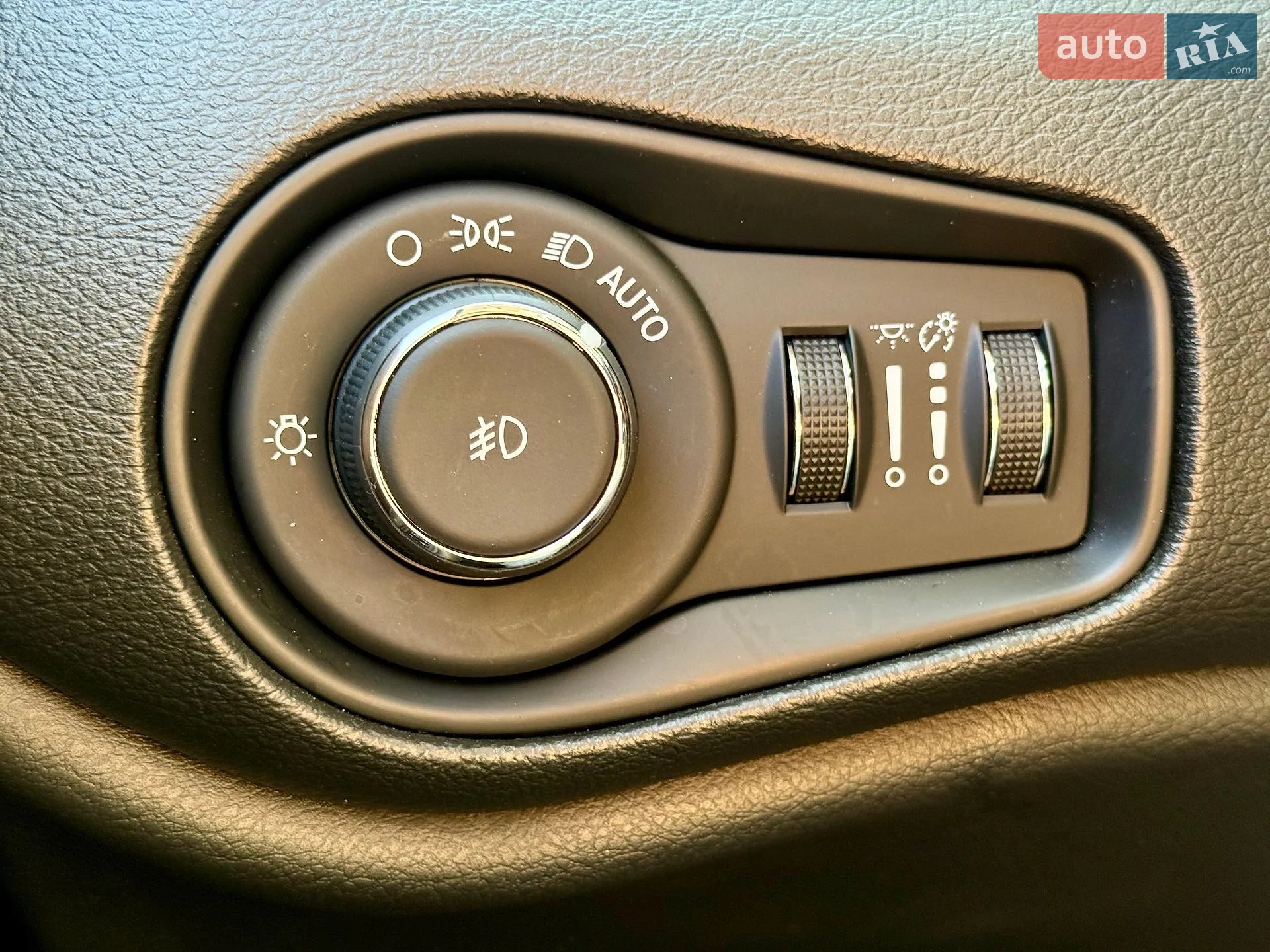 2018 Jeep Renegade - мініатюра 22