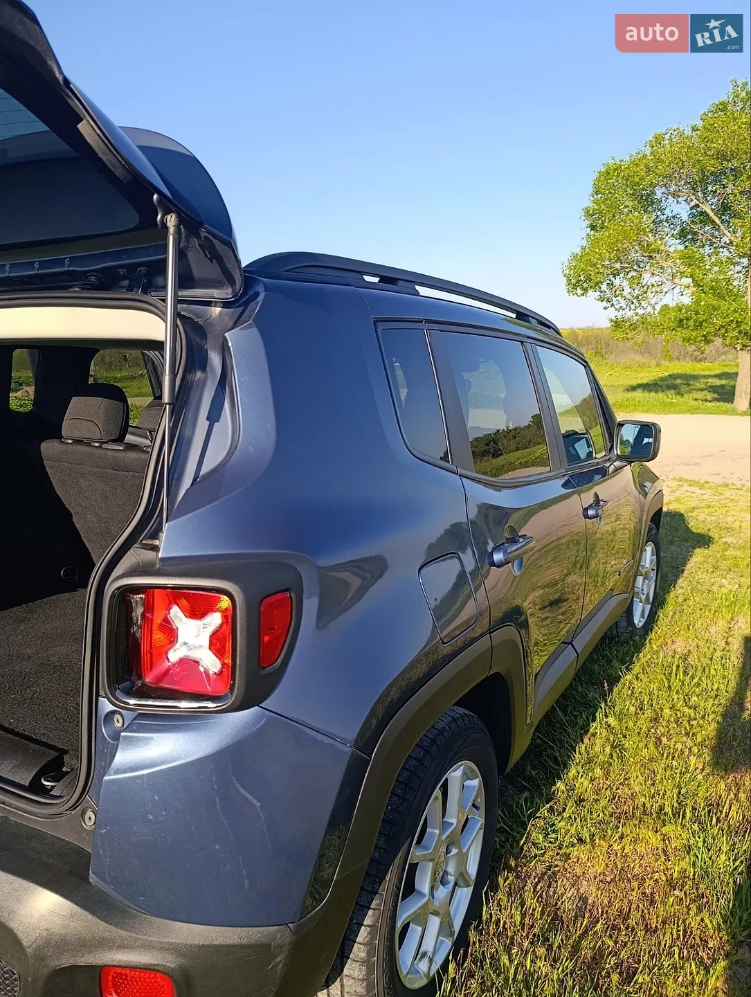 2019 Jeep Renegade - мініатюра 20