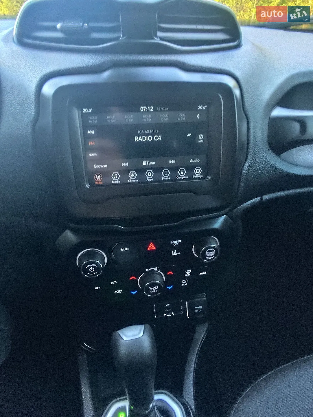 2021 Jeep Renegade - мініатюра 4