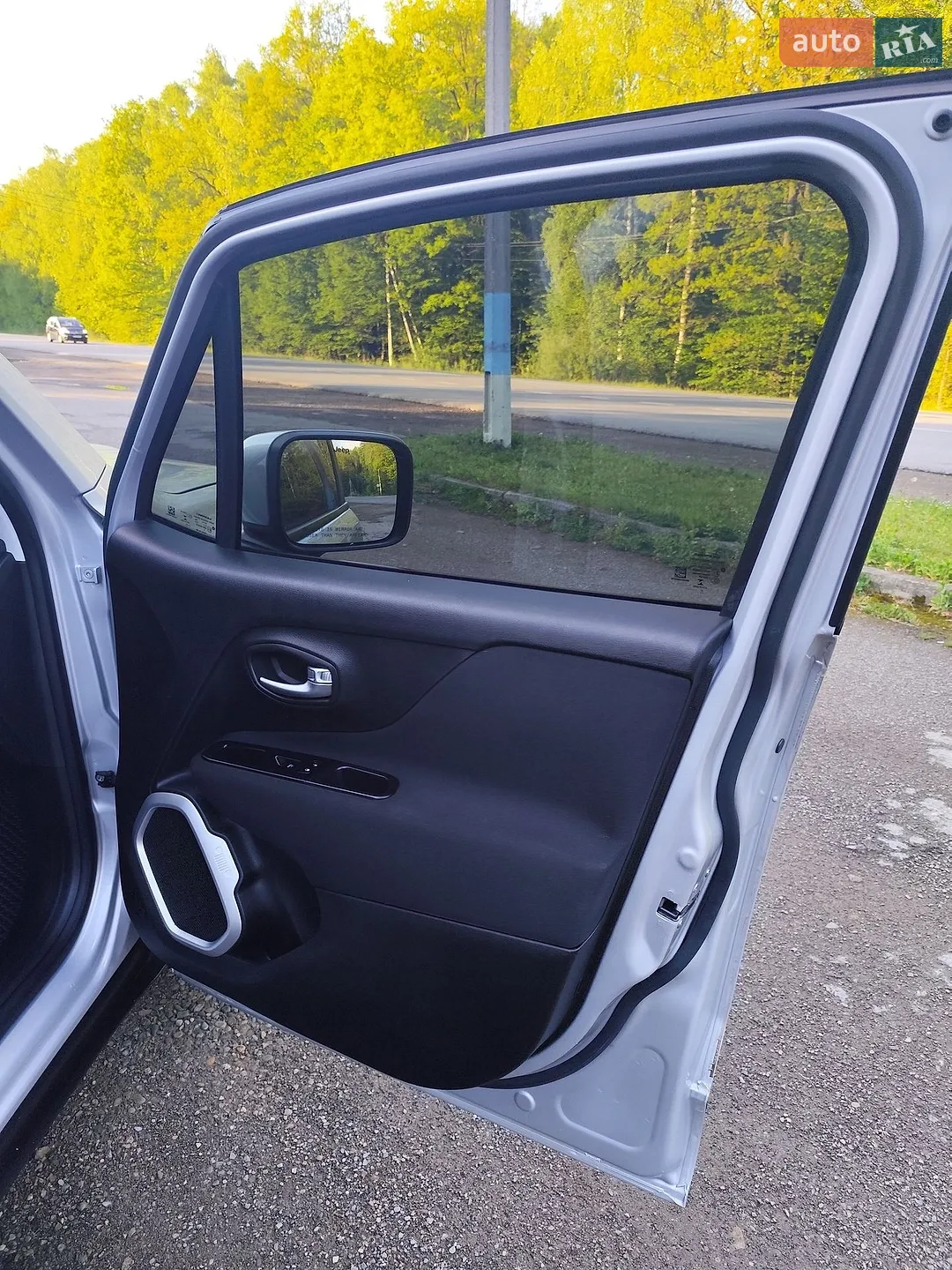 2021 Jeep Renegade - мініатюра 16