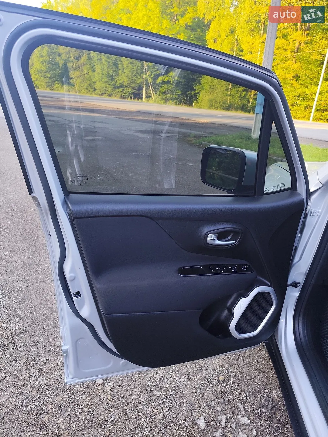 2021 Jeep Renegade - мініатюра 29