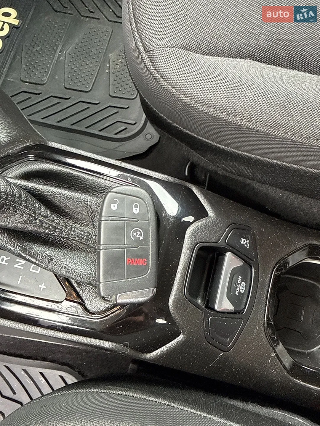 2017 Jeep Renegade - мініатюра 14