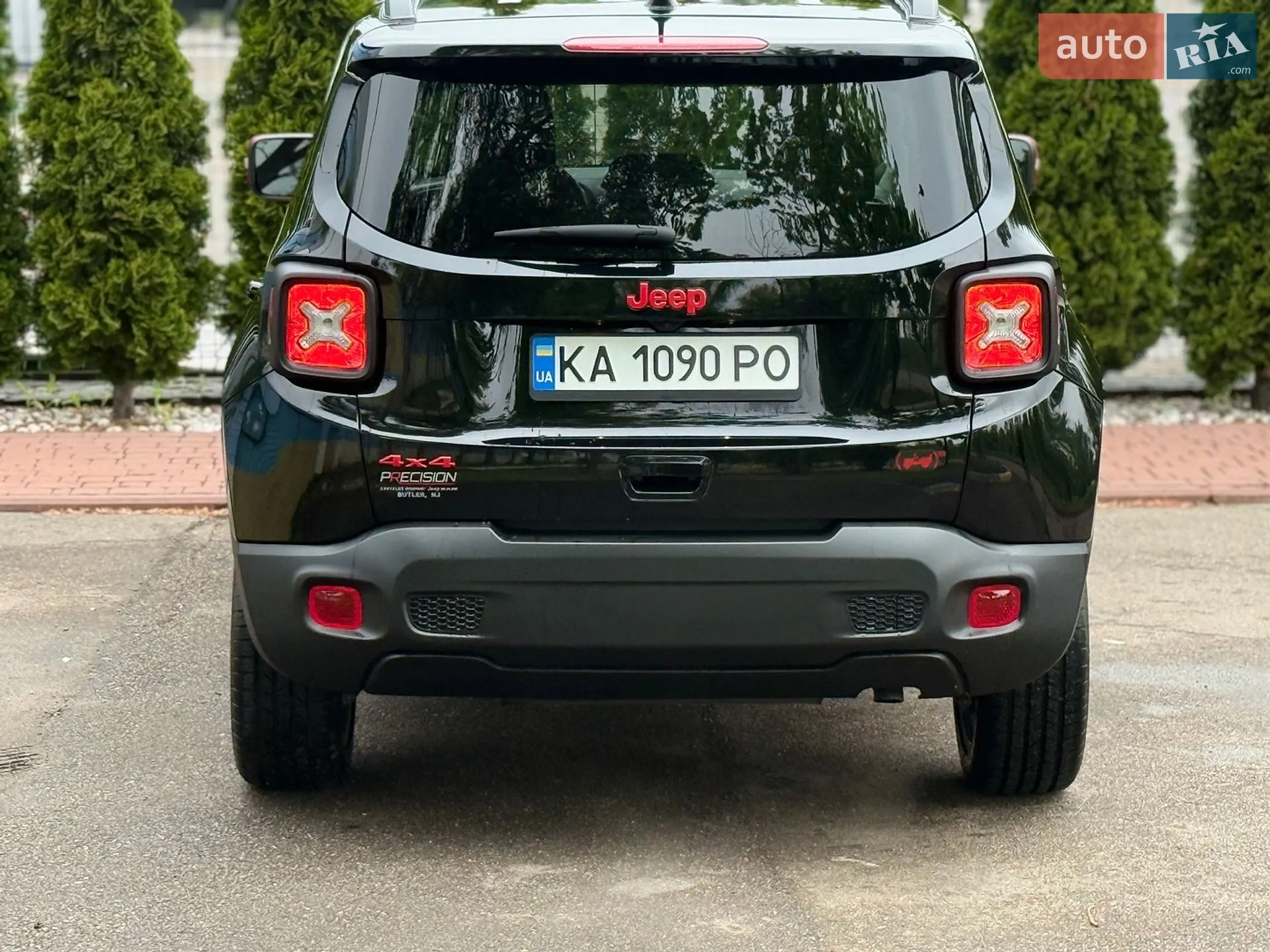 2023 Jeep Renegade - мініатюра 9