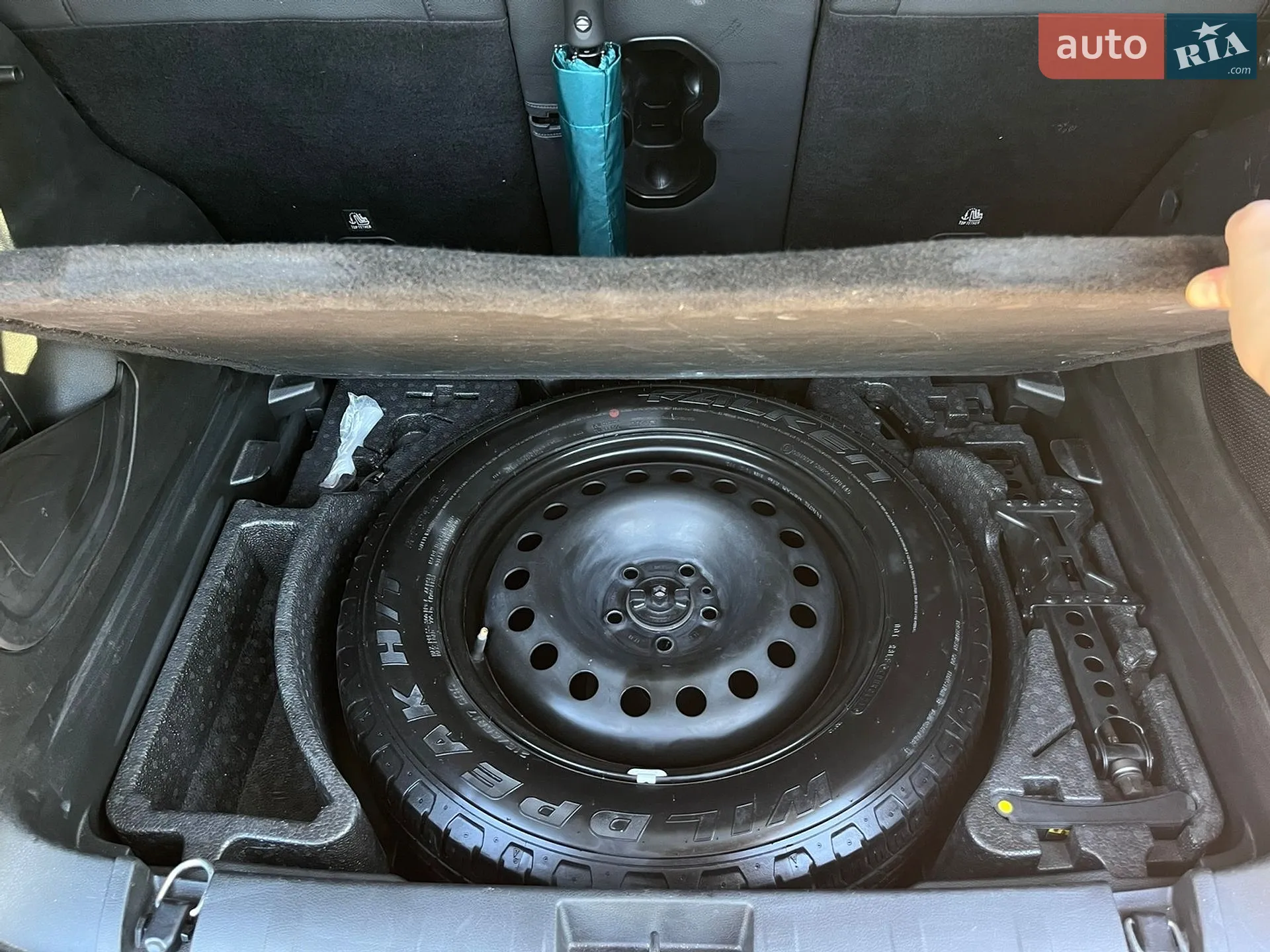 2021 Jeep Renegade - мініатюра 9