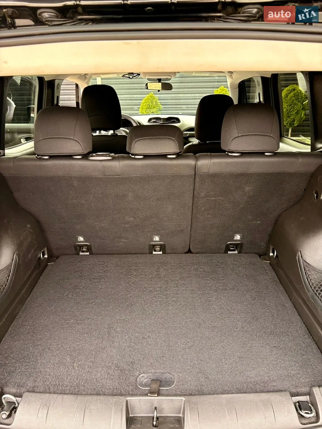 2018 Jeep Renegade - мініатюра 10