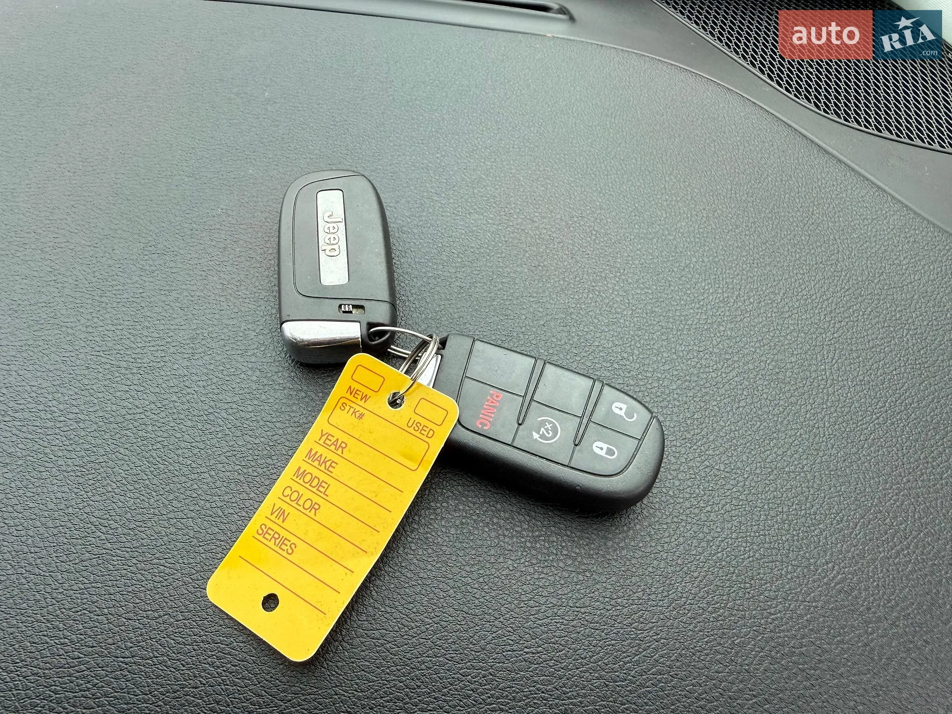 2016 Jeep Renegade - мініатюра 42