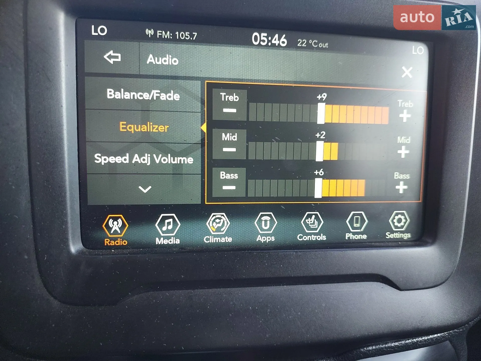 2020 Jeep Renegade - мініатюра 19