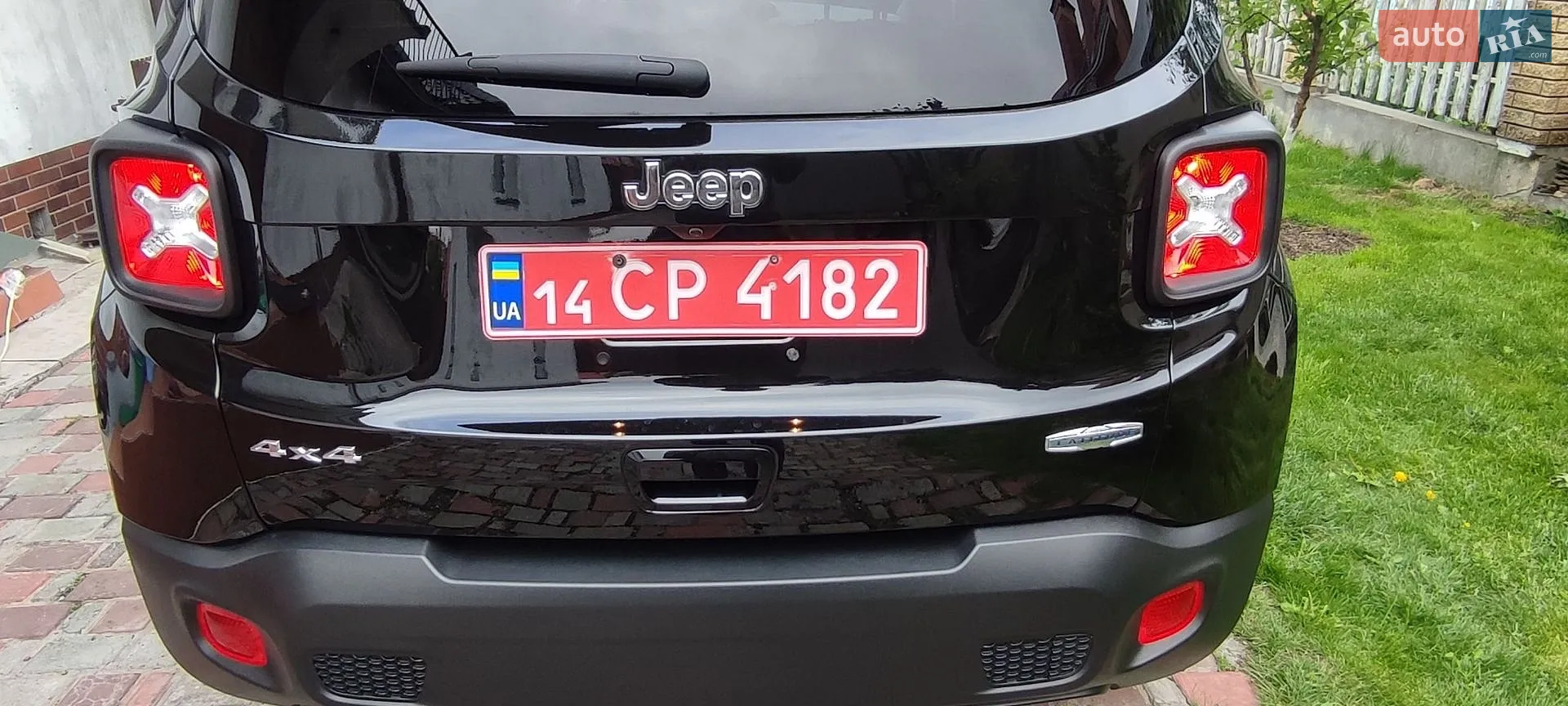 2022 Jeep Renegade - мініатюра 10