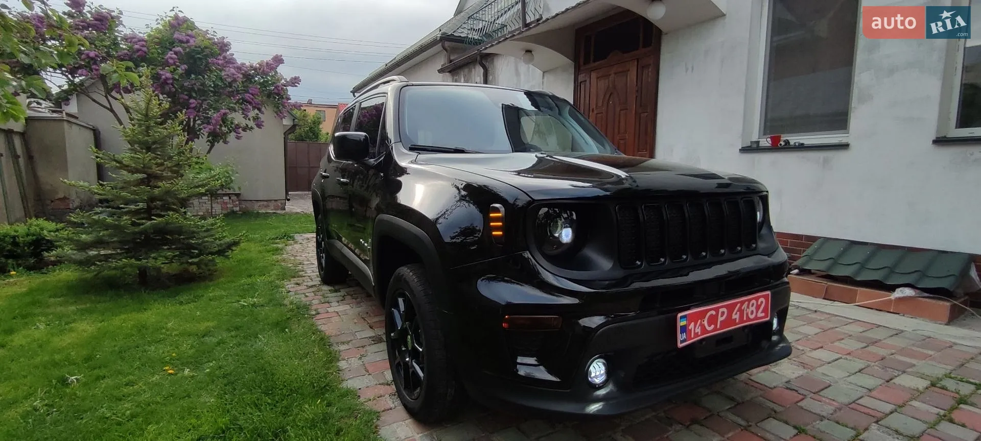2022 Jeep Renegade - мініатюра 19