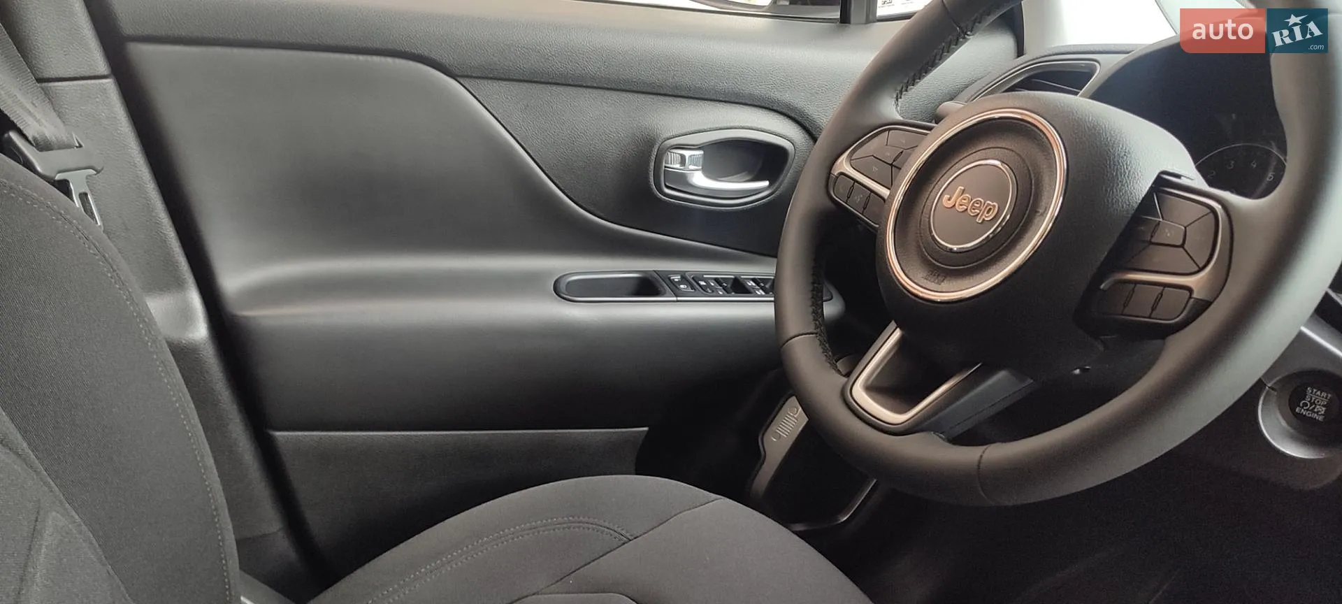 2022 Jeep Renegade - мініатюра 42
