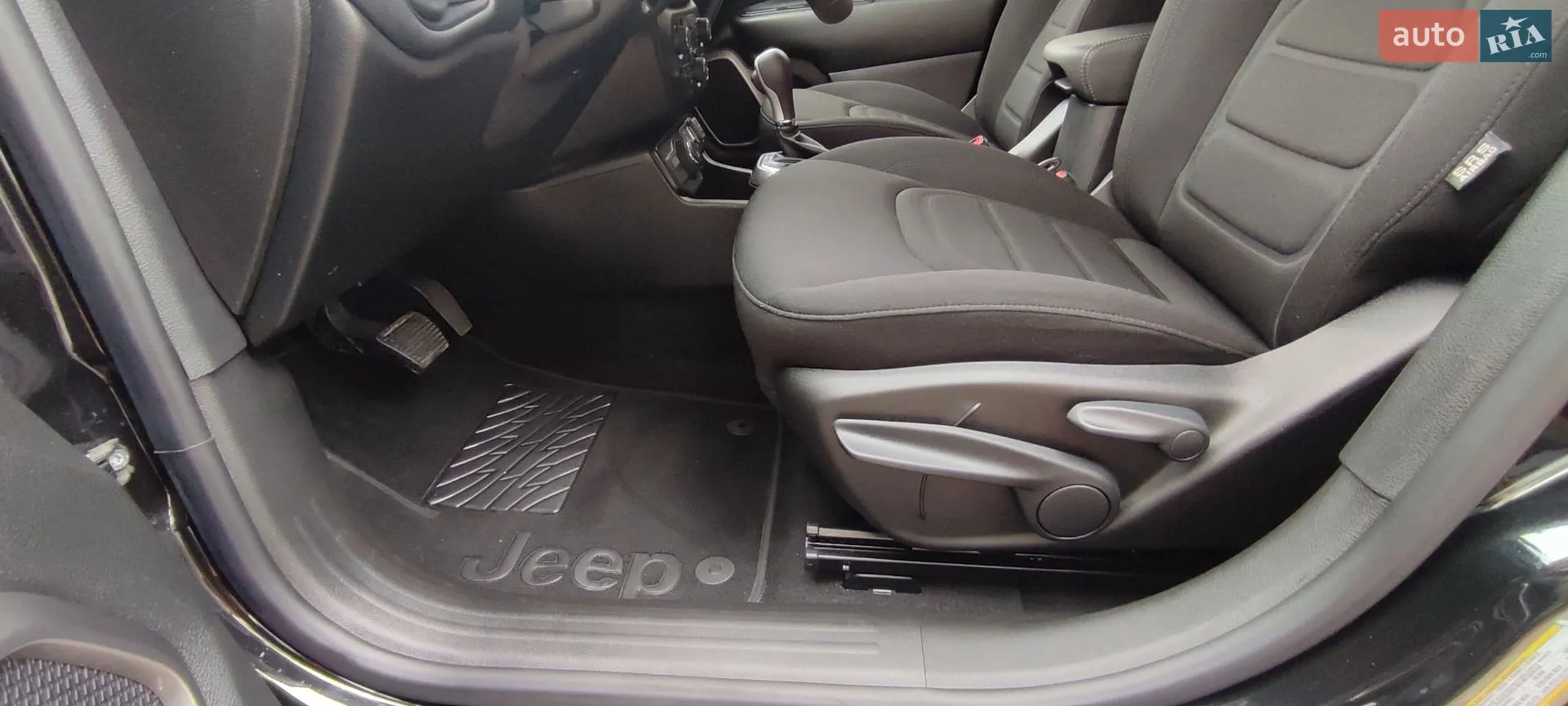 2022 Jeep Renegade - мініатюра 46