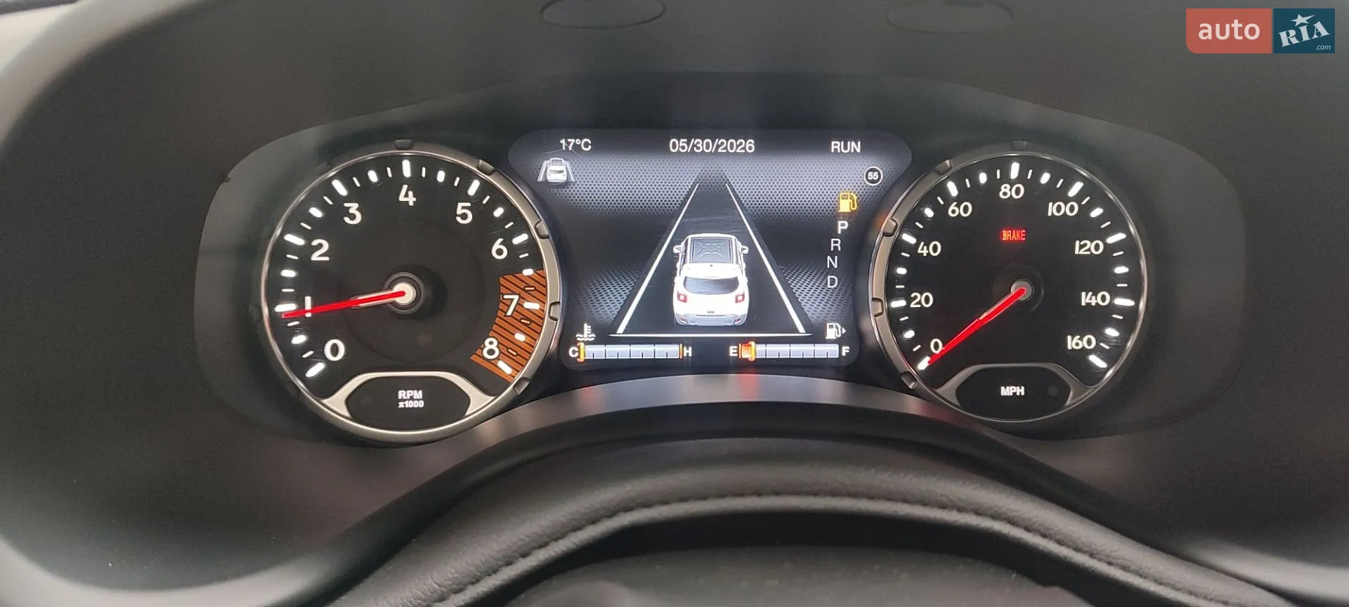 2022 Jeep Renegade - мініатюра 57