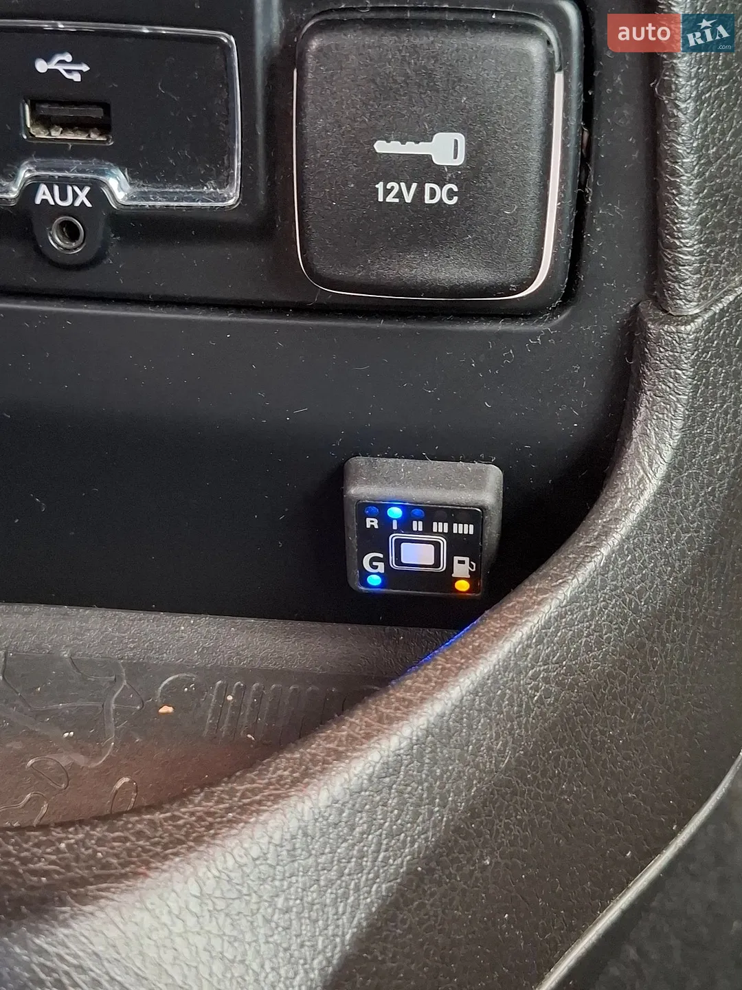 2016 Jeep Renegade - мініатюра 24