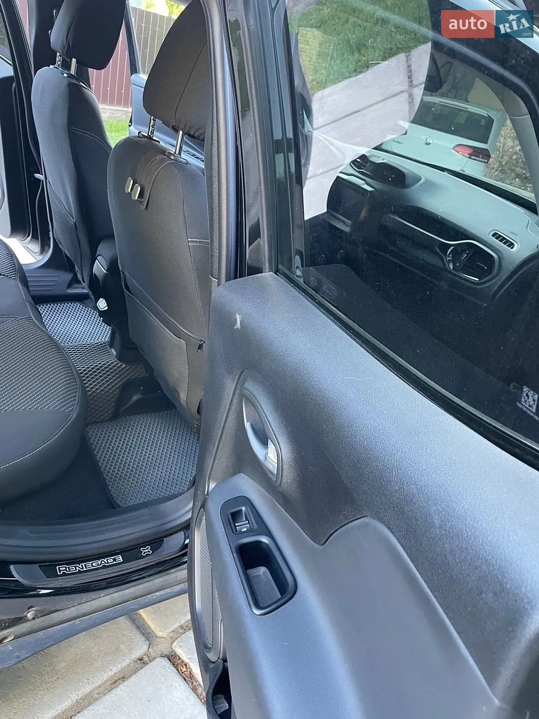 2019 Jeep Renegade - мініатюра 14